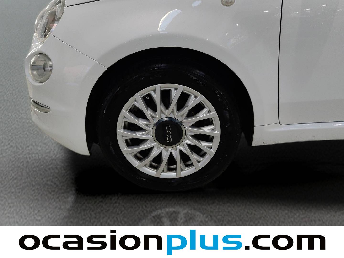 Fiat 500 Fiat 500 1.2 GLP Star (69 CV) de segunda mano