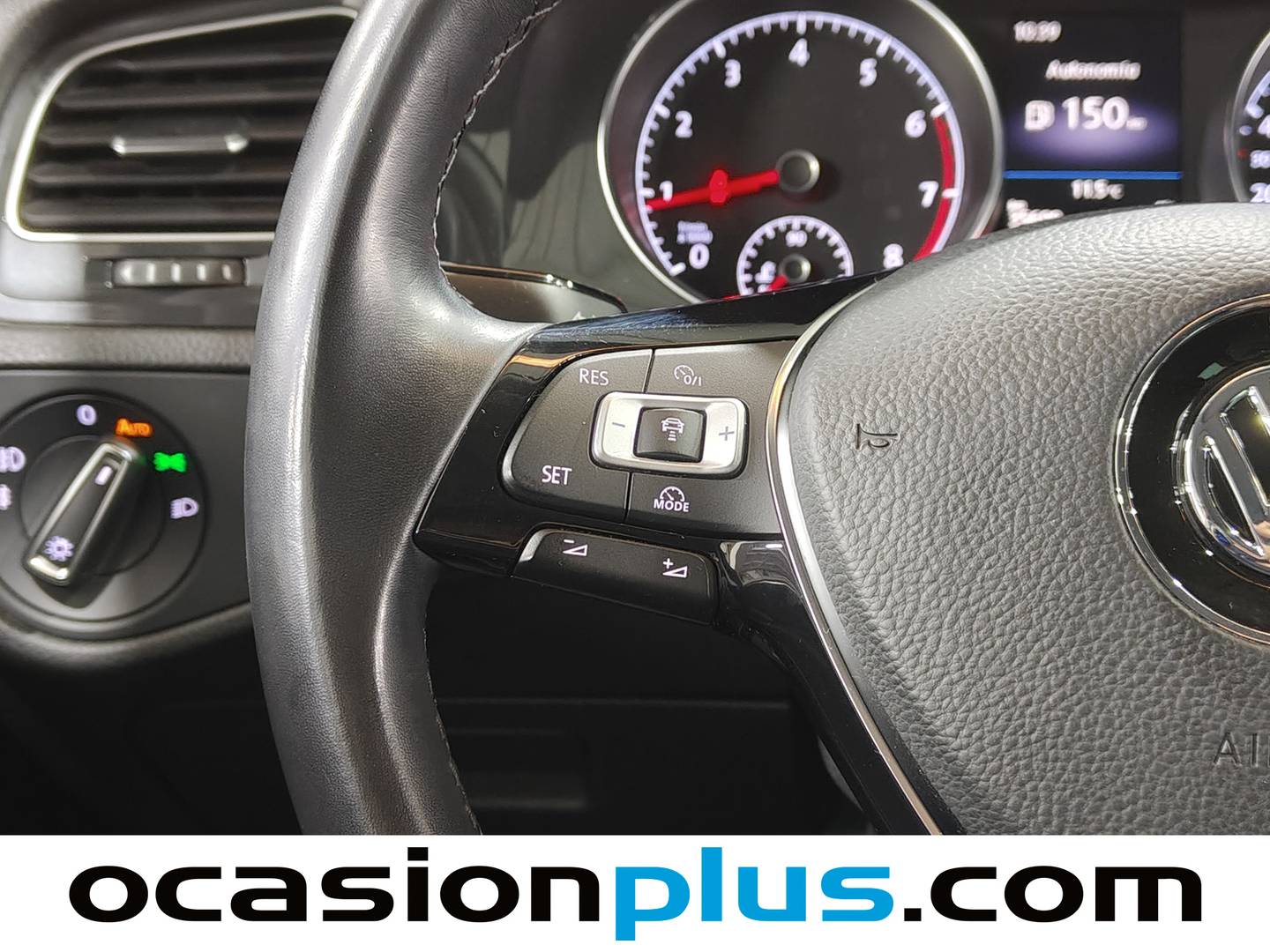 Foto Volkswagen Golf Volkswagen Golf Advance 1.4 TSI (125 CV)