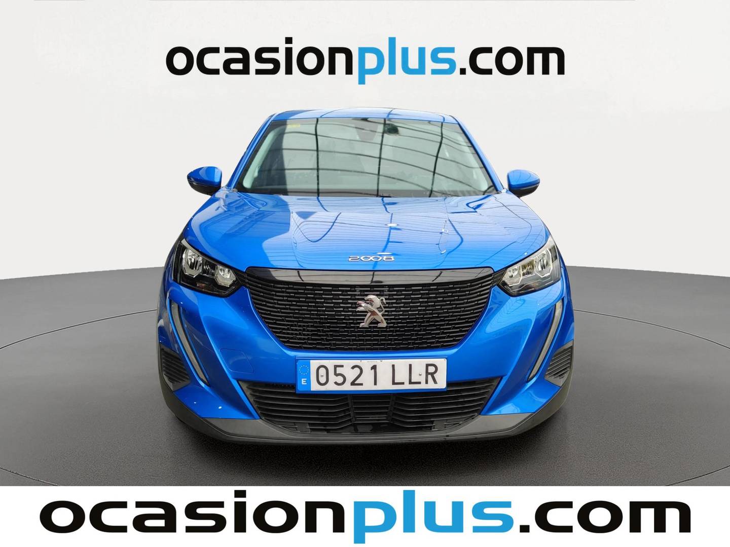 Peugeot 2008 Peugeot 2008 PureTech 100 S&S Active (100 CV) al mejor precio