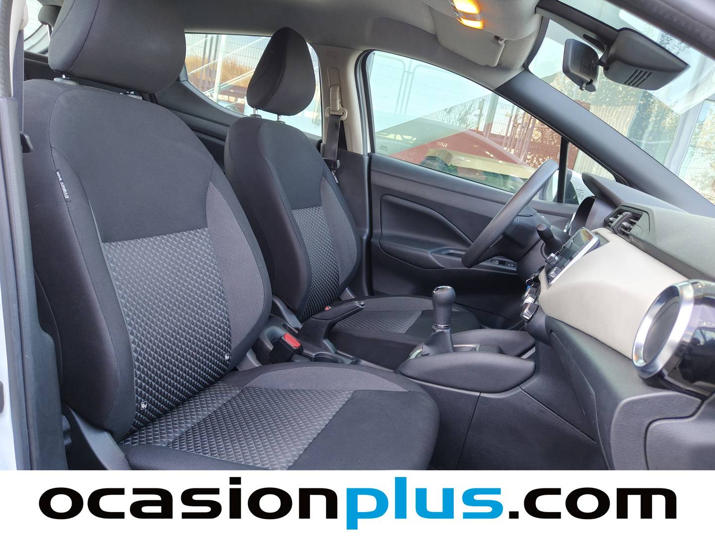 Nissan Micra Nissan Micra IG-T Acenta (92 CV) km 0
