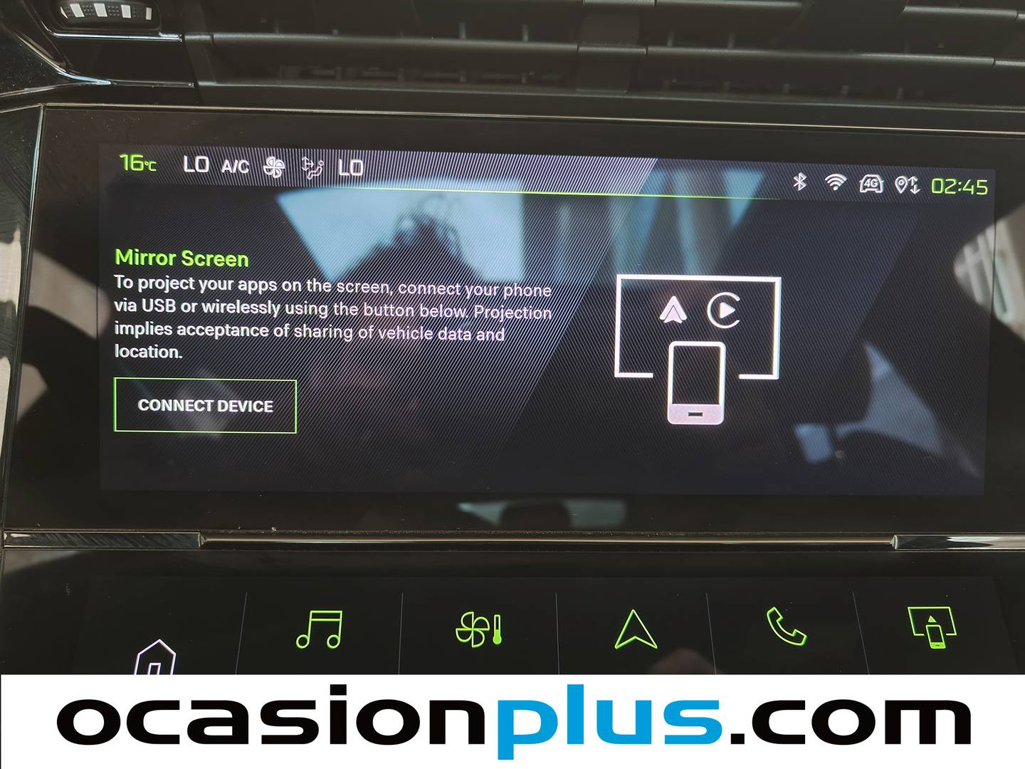 Foto Peugeot 308 Peugeot 308 SW PureTech 130 S&S GT EAT8 (130 CV)