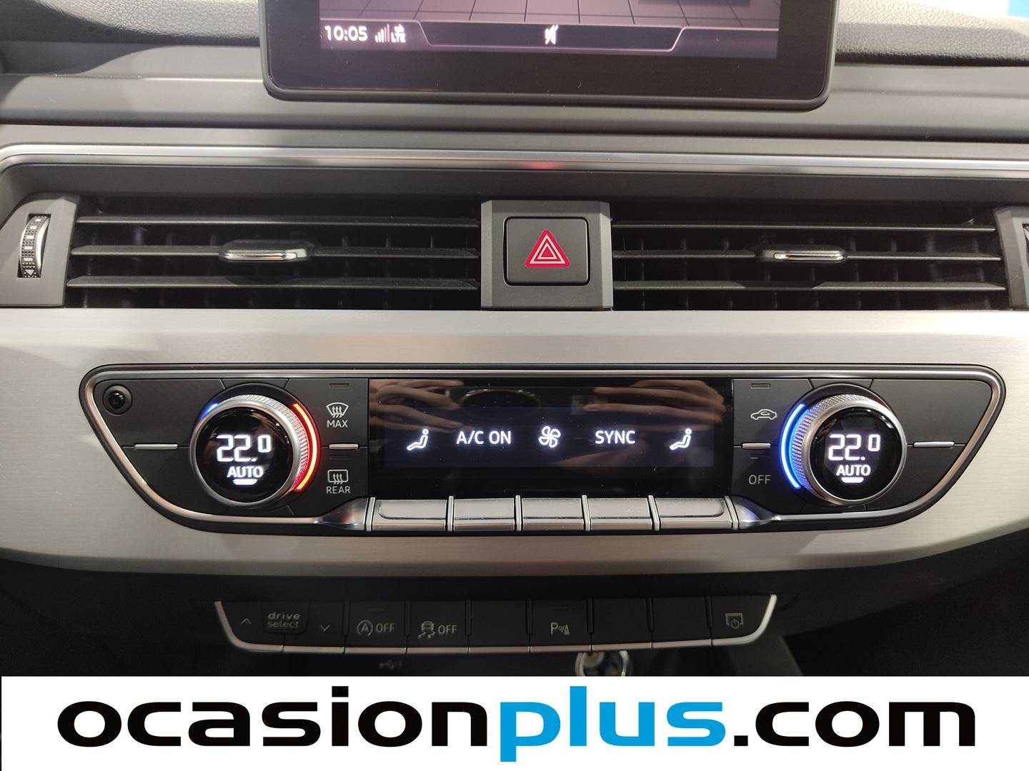 Audi A4 Audi A4 Avant S line 35 TDI (150 CV) S tronic de segunda mano