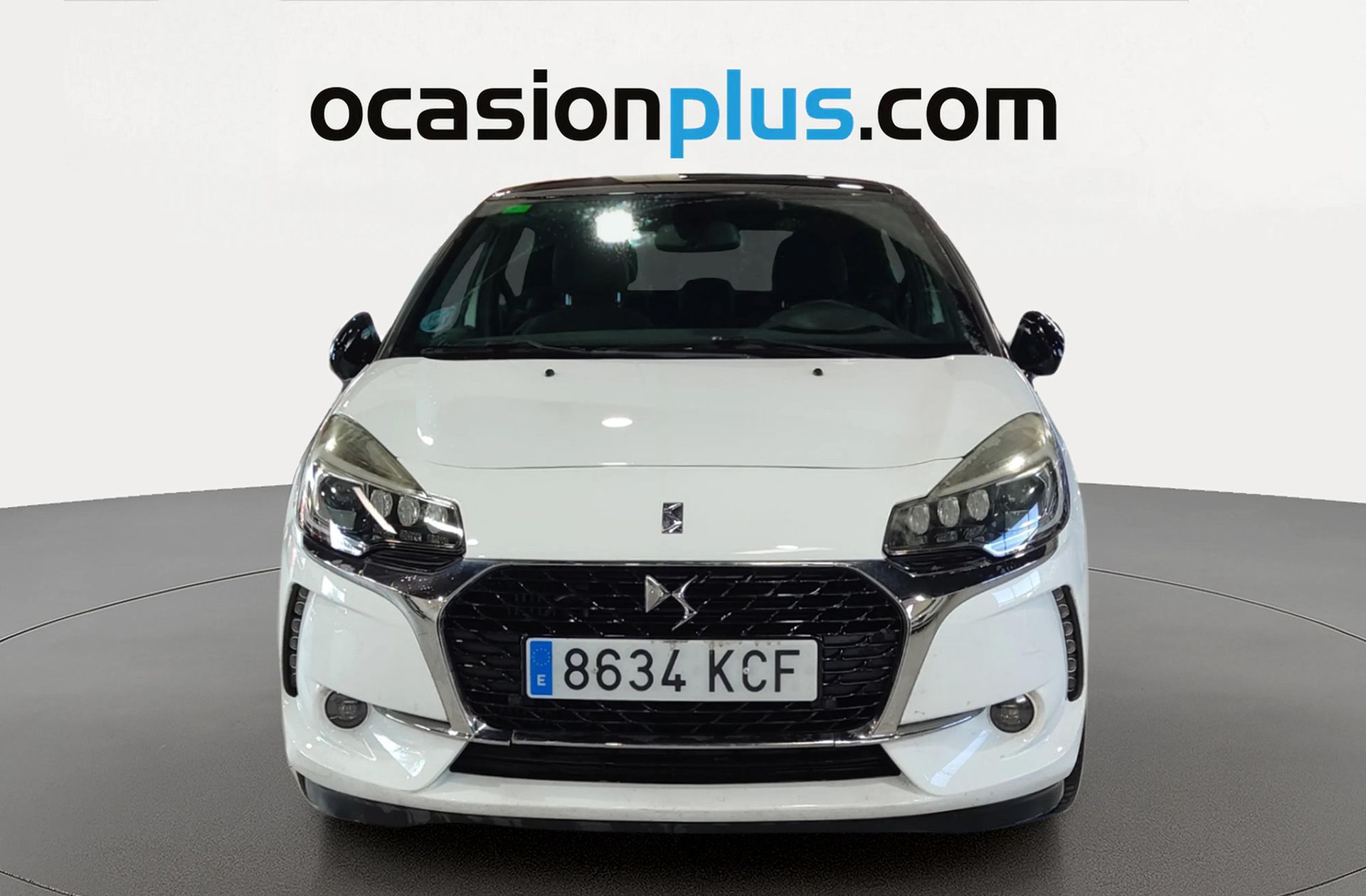 DS DS 3 BlueHDi 100 Style - foto 11