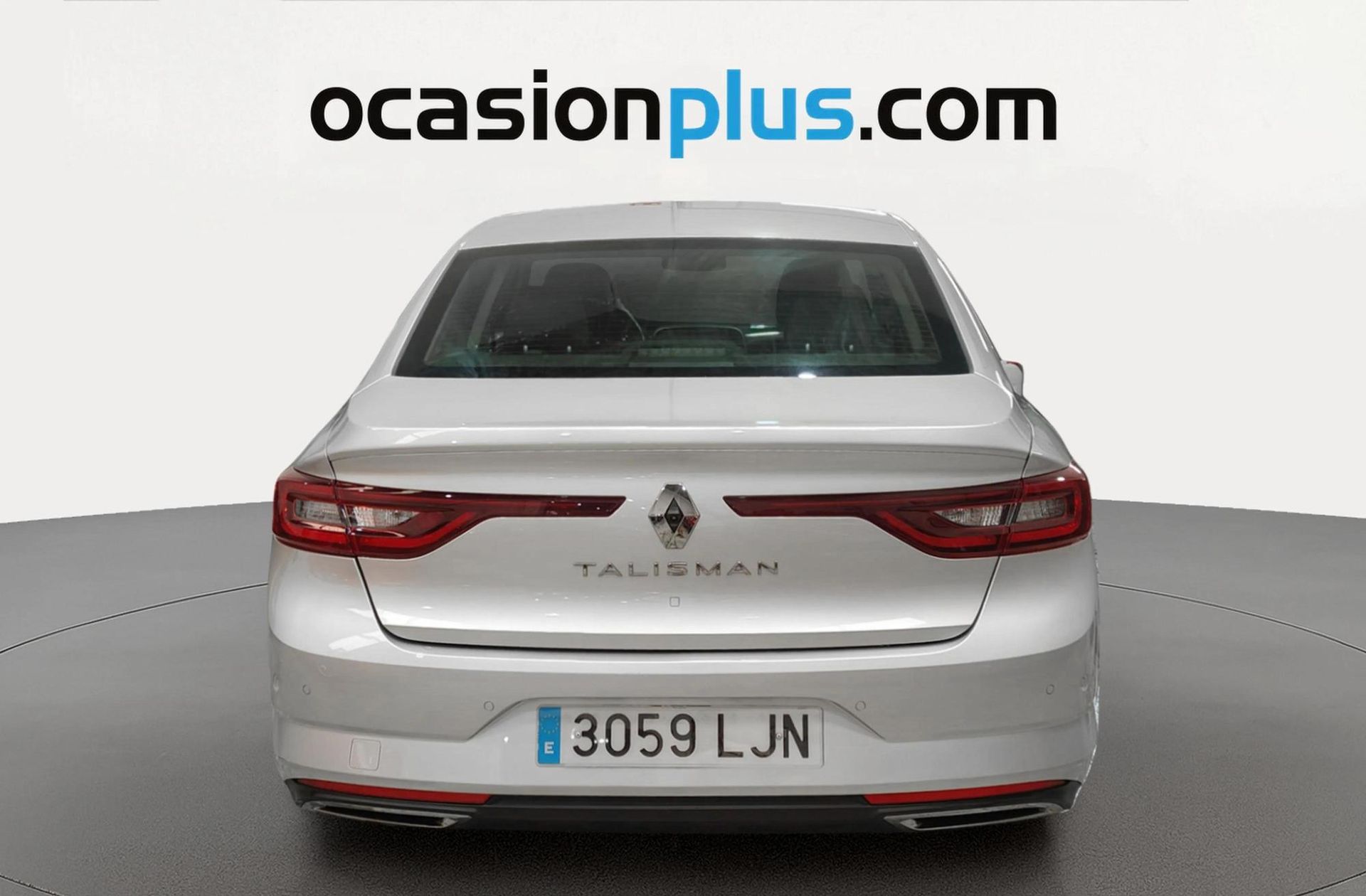 Renault Talisman Zen Blue dCi EDC - foto 18