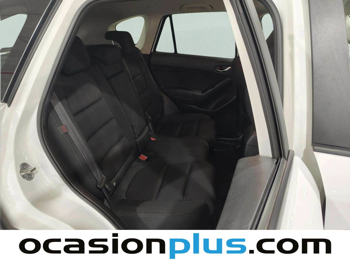 Mazda CX-5 Mazda CX-5 2.2 DE Style+ 2WD (150 CV) al mejor precio