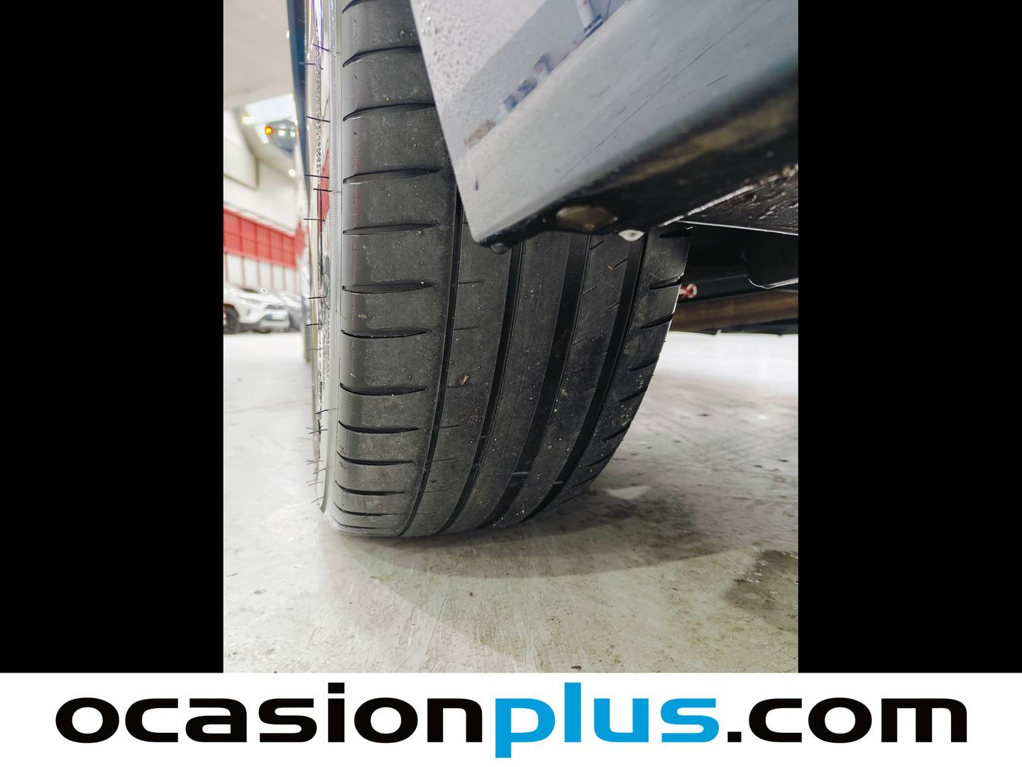 DS DS 9 DS DS 9 Puretech Rivoli+ Auto (225 CV) km 0