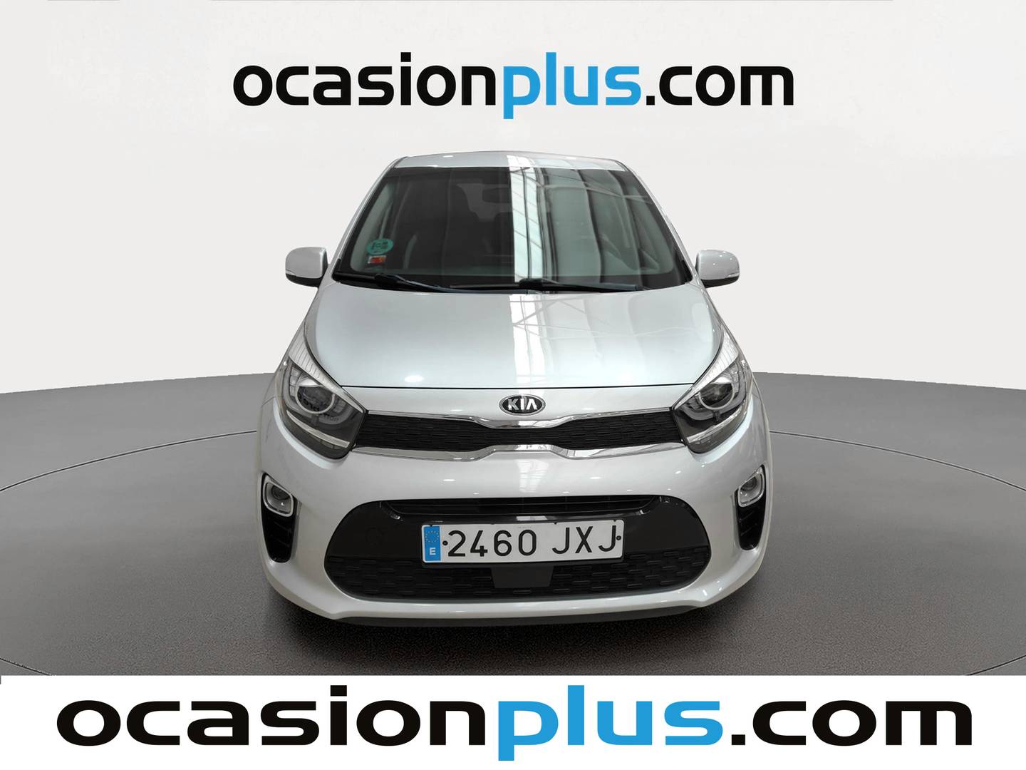KIA Picanto KIA Picanto 1.0 CVVT Eco-Dynamics x-Tech16 (66 CV) 66cv
