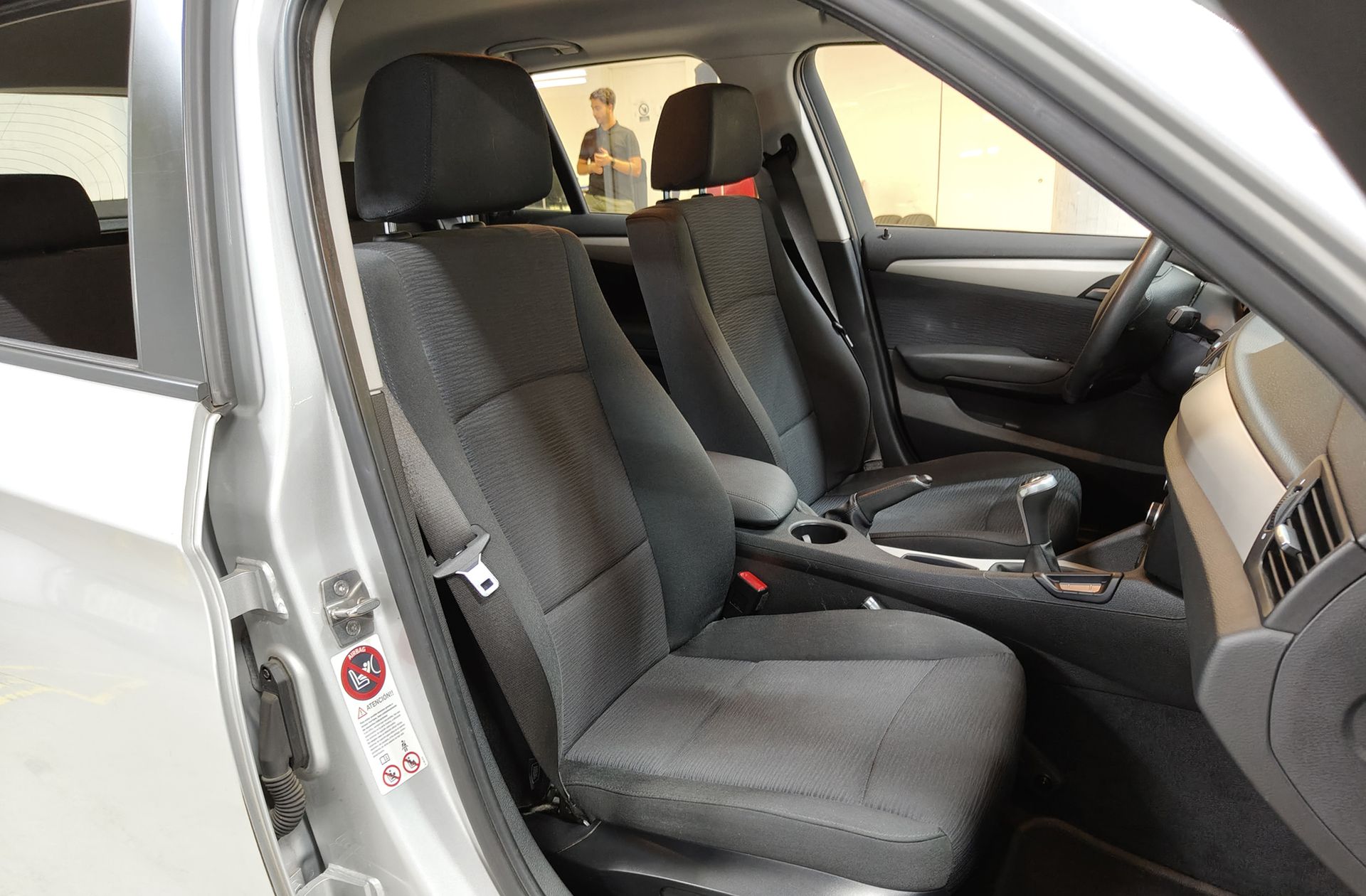 BMW X1 xDrive20d - foto 16
