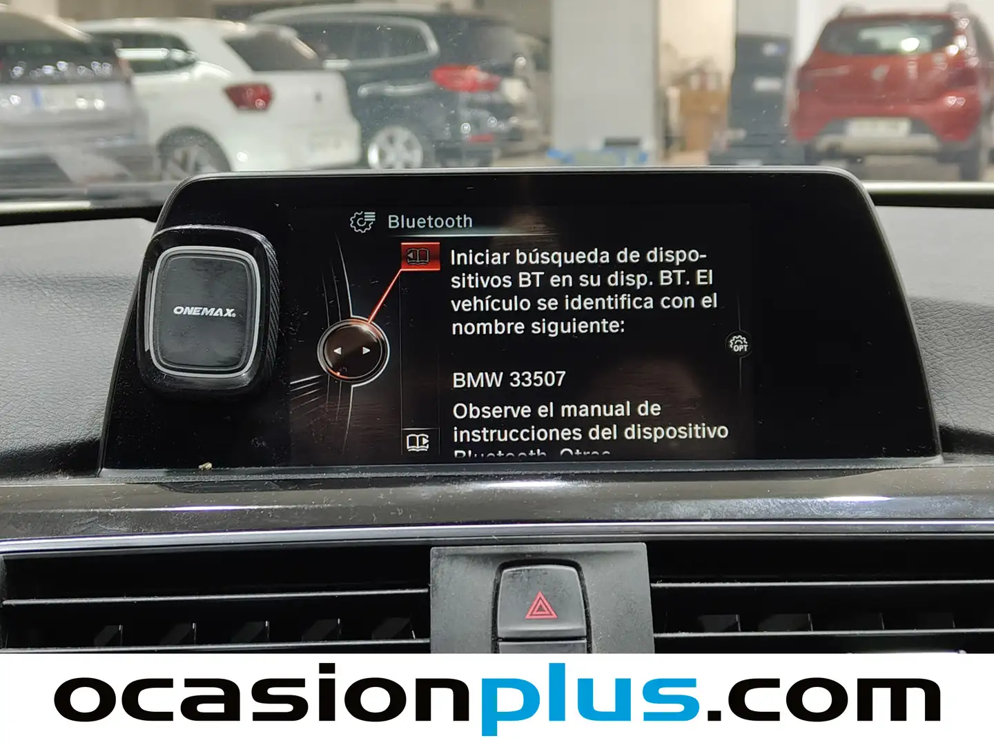 Foto BMW Serie 3 BMW Serie 3 320d (190 CV)