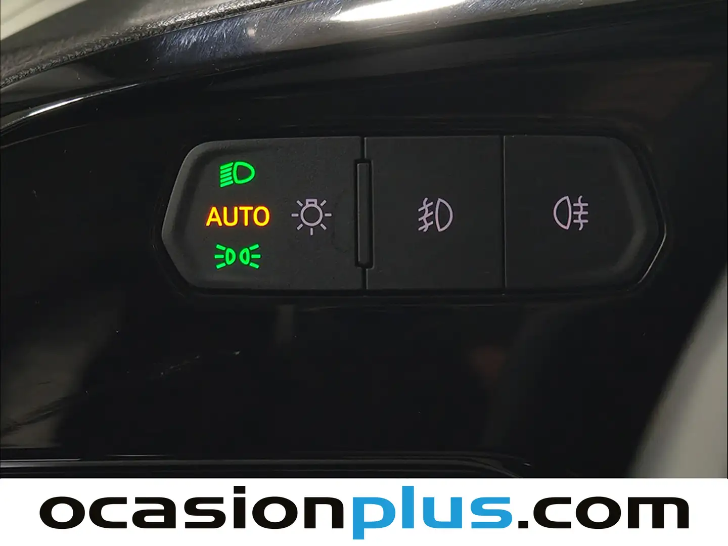 Foto Ford Grand Tourneo Connect Ford Grand Tourneo Connect 2.0 Ecoblue Titanium Auto (122 CV)