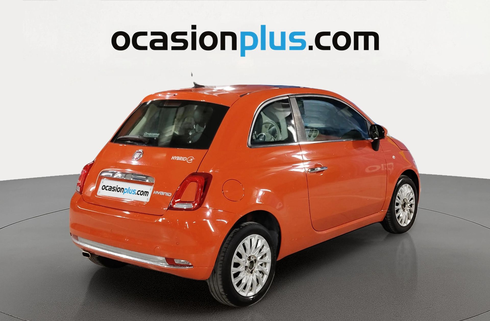 Fiat 500 1.0 Hybrid Dolcevita - foto 4