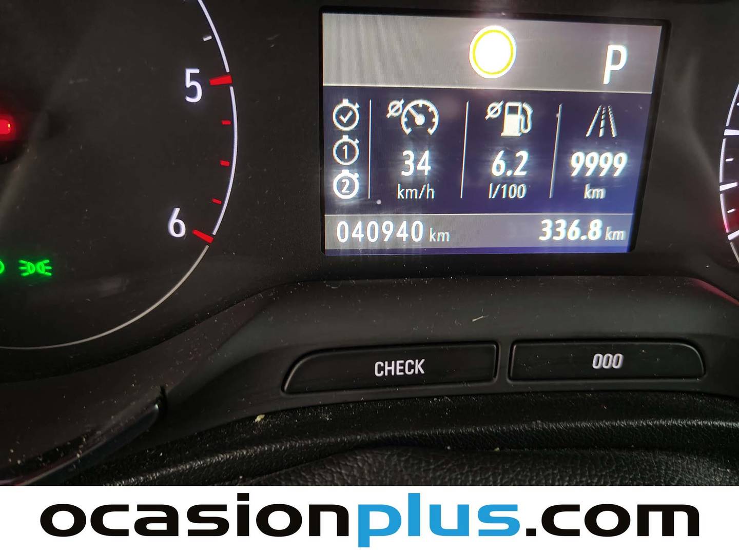 Opel Crossland X Opel Crossland X 1.5D S&S Innovation Auto (120 CV) barato