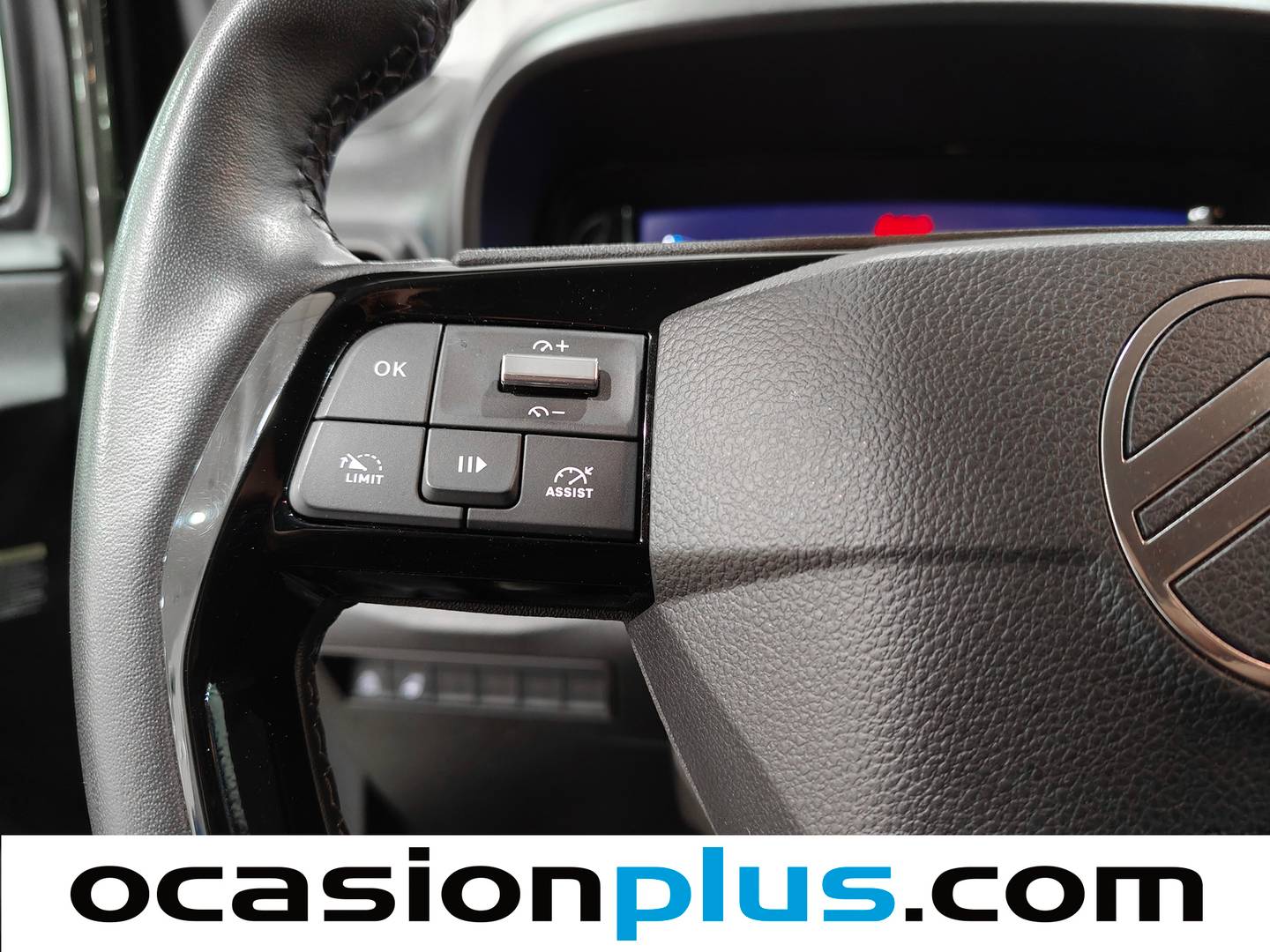 Citroën Berlingo Citroen Berlingo BlueHDi 130 S&S Talla M Max (130 CV) seminuevo