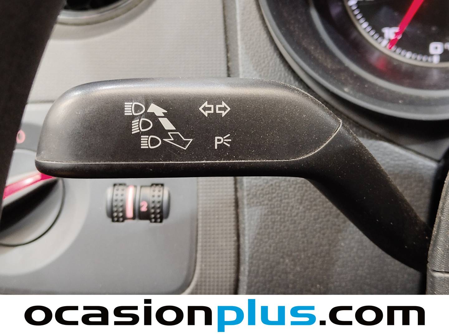 Seat Ibiza Seat Ibiza 1.2 TSI Reference ITech 30 Aniversario (85 CV) seminuevo