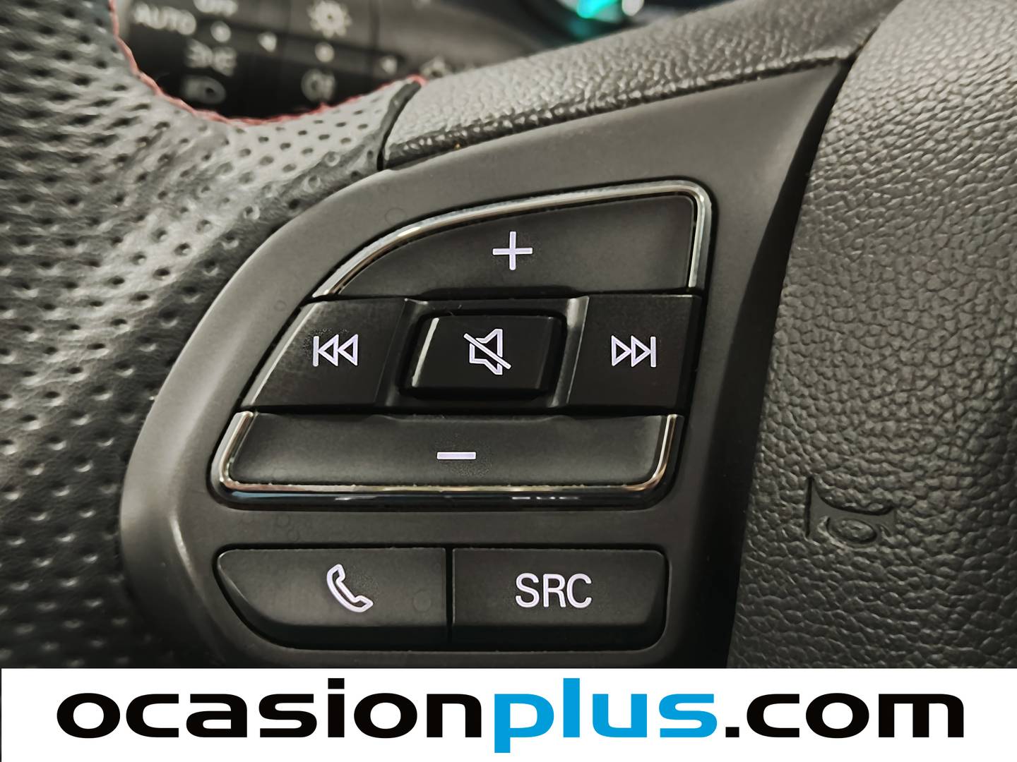 MG HS MG HS 1.5 Turbo GDI Luxury DCT (162 CV) km 0