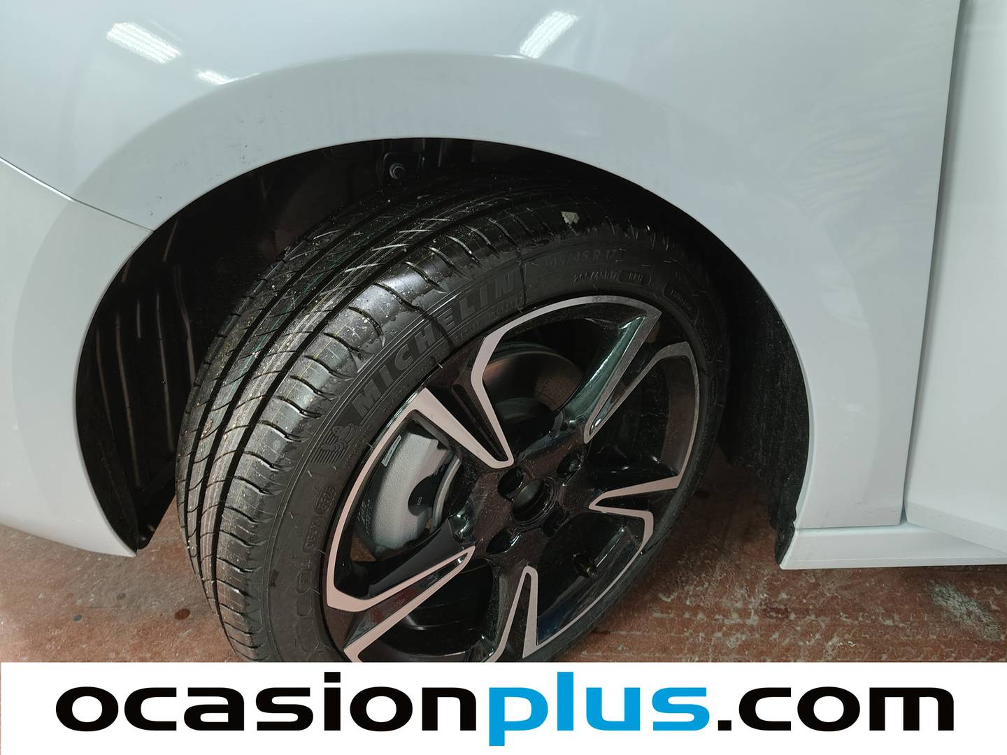 Foto Opel Corsa Opel Corsa 1.2 T XHL Hybrid GS eDCT (110 CV)