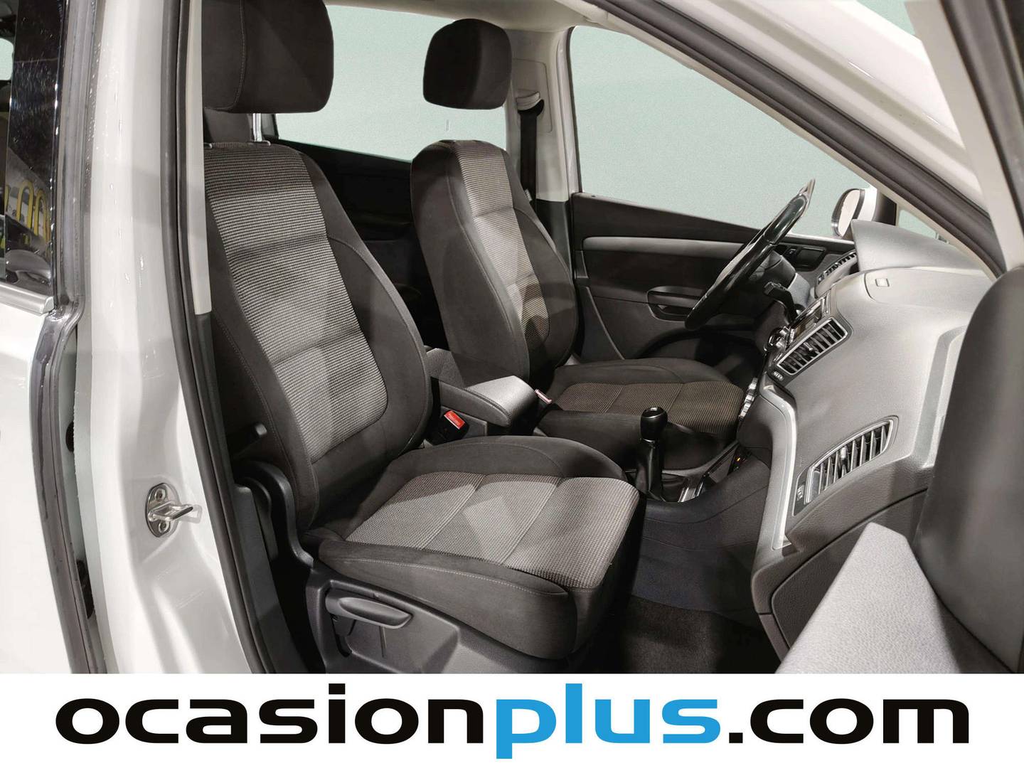 Volkswagen Sharan Volkswagen Sharan Advance 2.0 TDI BMT (140 CV) 7 Plazas km 0