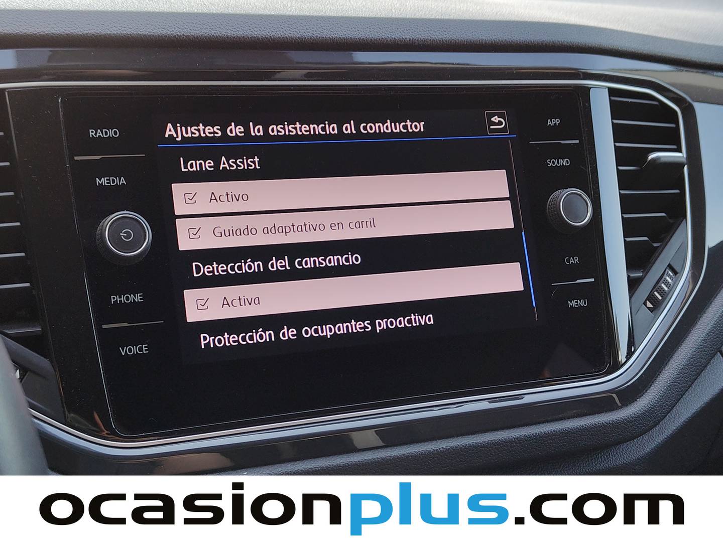Volkswagen T-Roc Volkswagen T-Roc Sport 1.5 TSI (150 CV) DSG barato