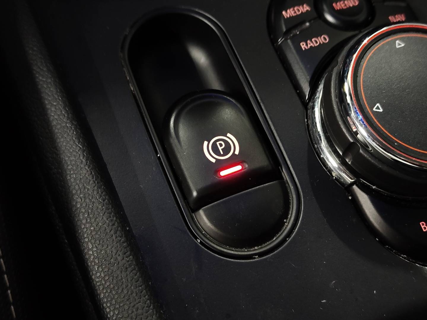 Paquetes del Mini CLUBMAN Mini MINI Clubman Cooper (136 CV)