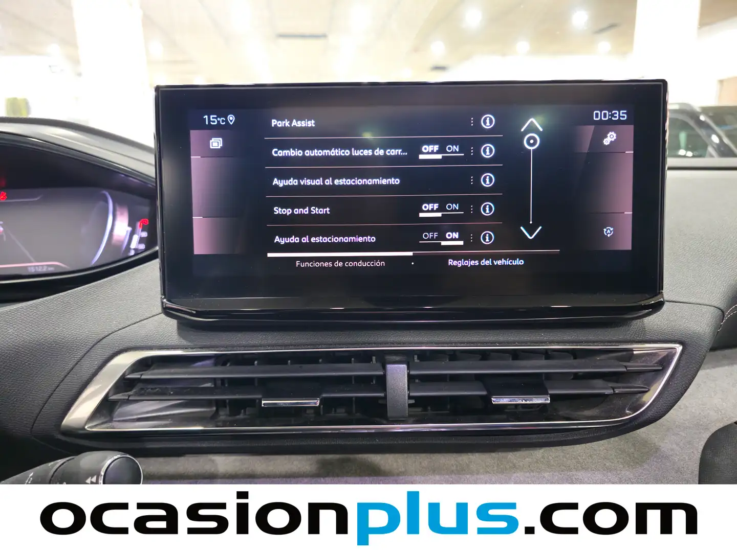 Foto Peugeot 5008 Peugeot 5008 BlueHDI 180 S&S GT Pack EAT8 (180 CV) 7 PLAZAS