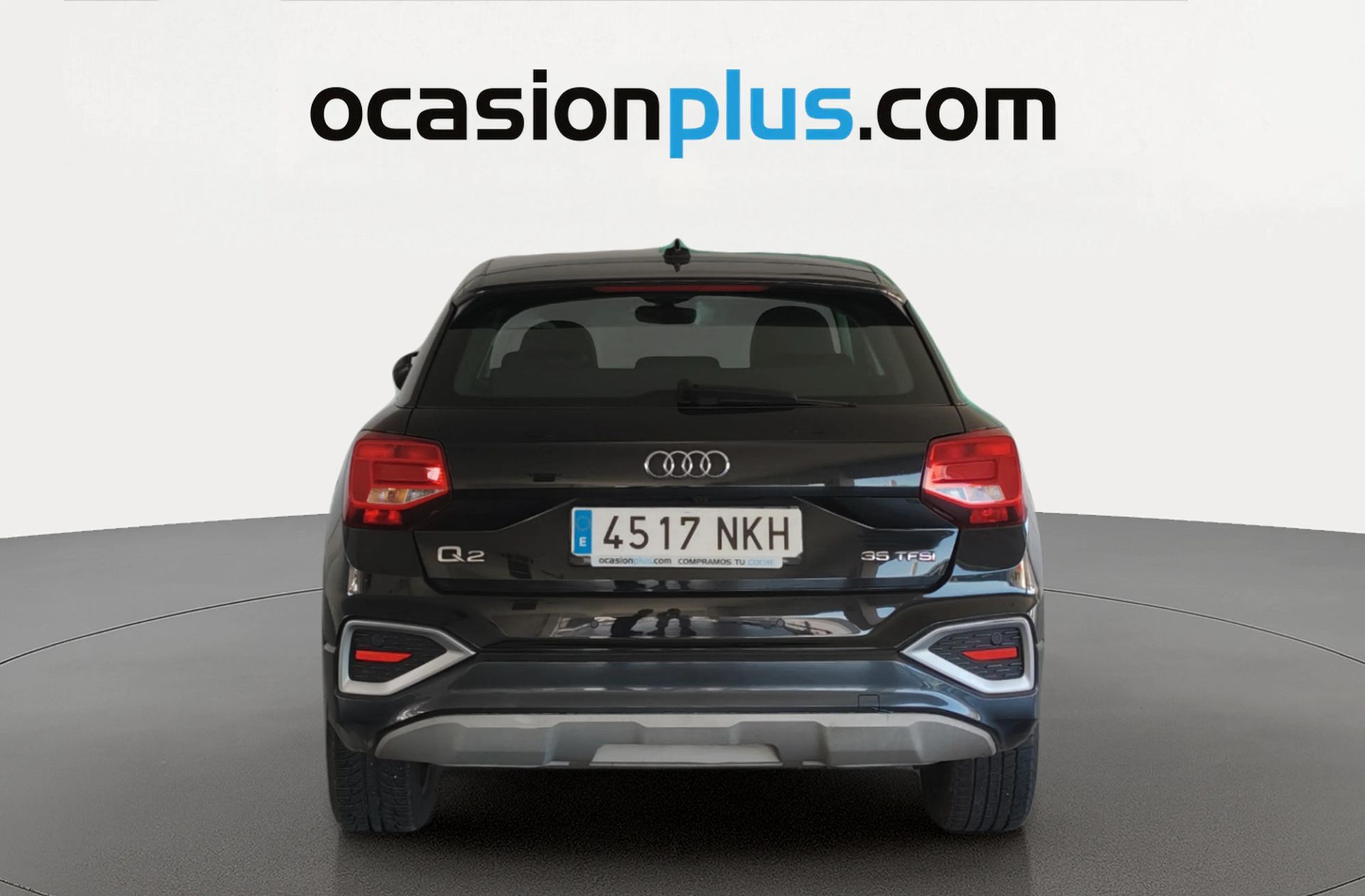 Audi Q2 Advanced 35 TFSI S-Tronic - foto 16