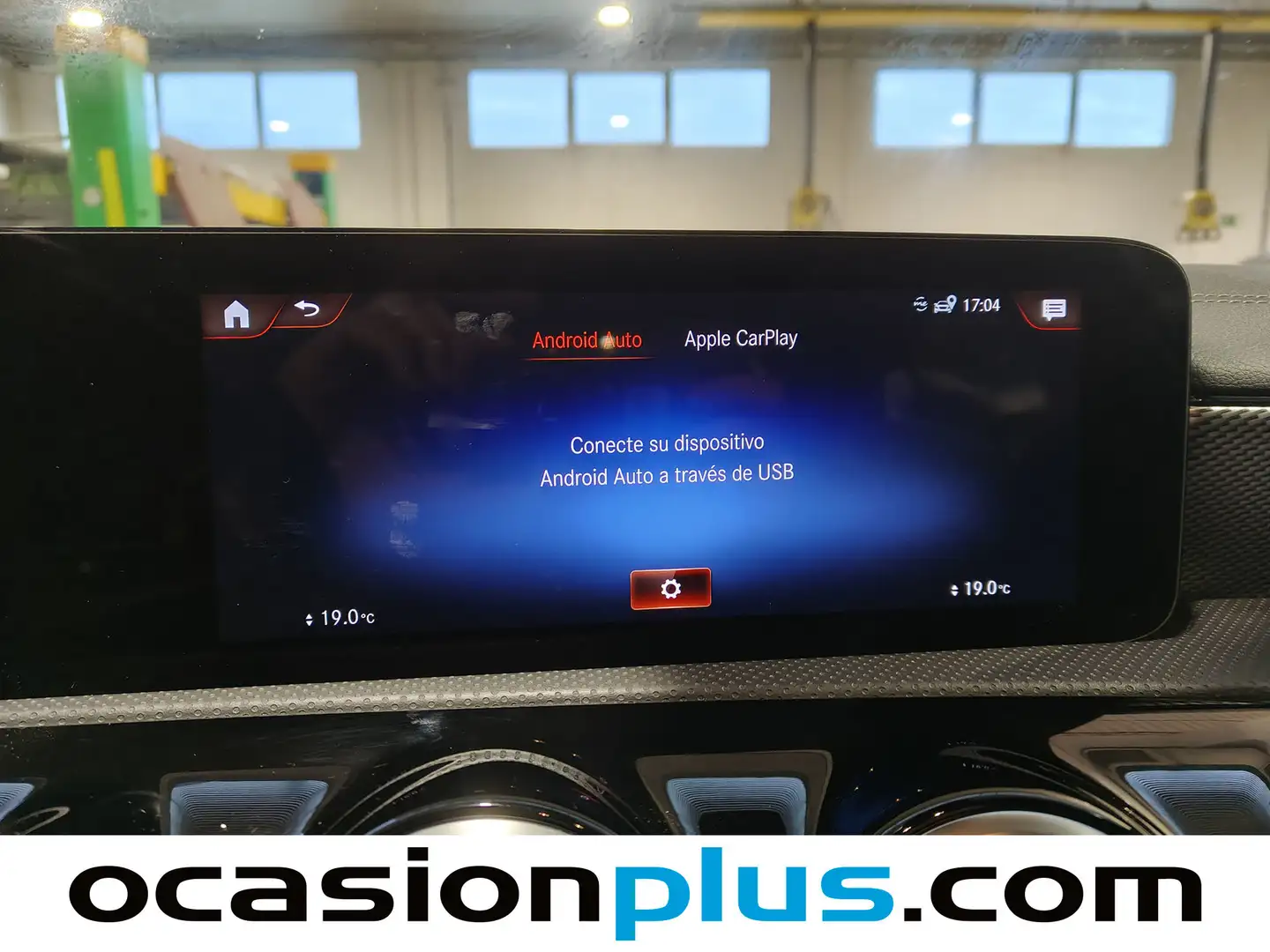 Foto Mercedes CLA Mercedes-Benz CLA CLA 250 e (218 CV)