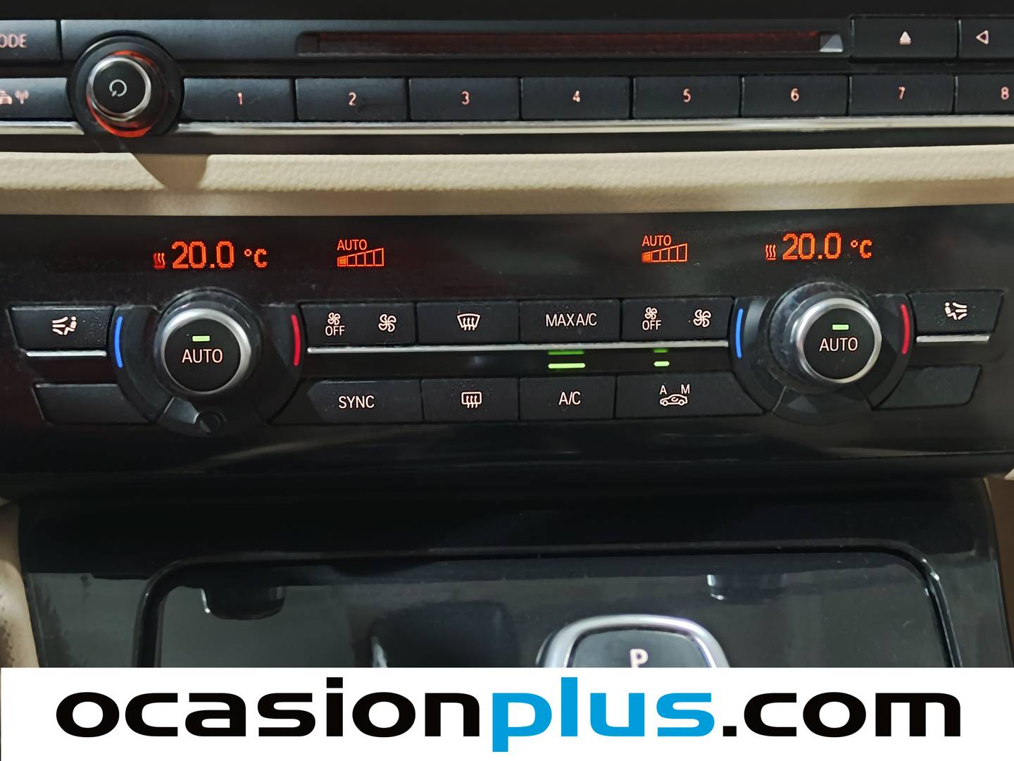 BMW Serie 5 BMW Serie 5 530d (258 CV) seminuevo