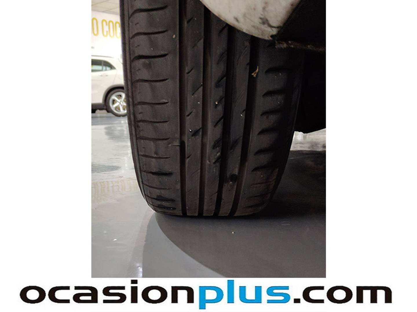 Foto Volvo V40 Volvo V40 D3 Momentum Auto (150 CV)