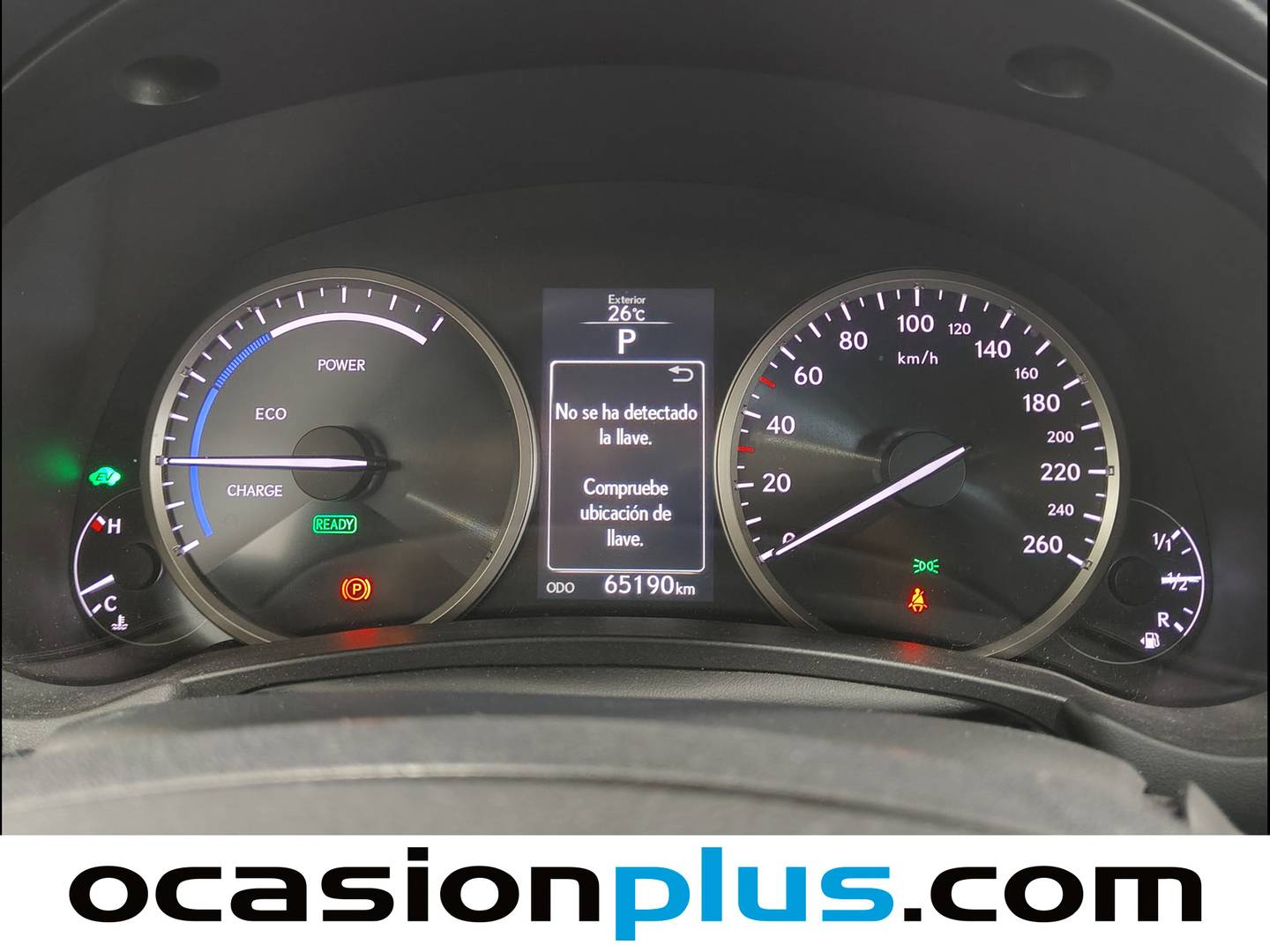 Lexus NX Lexus NX 300h Corporate 2WD + Navibox (197 CV) automático