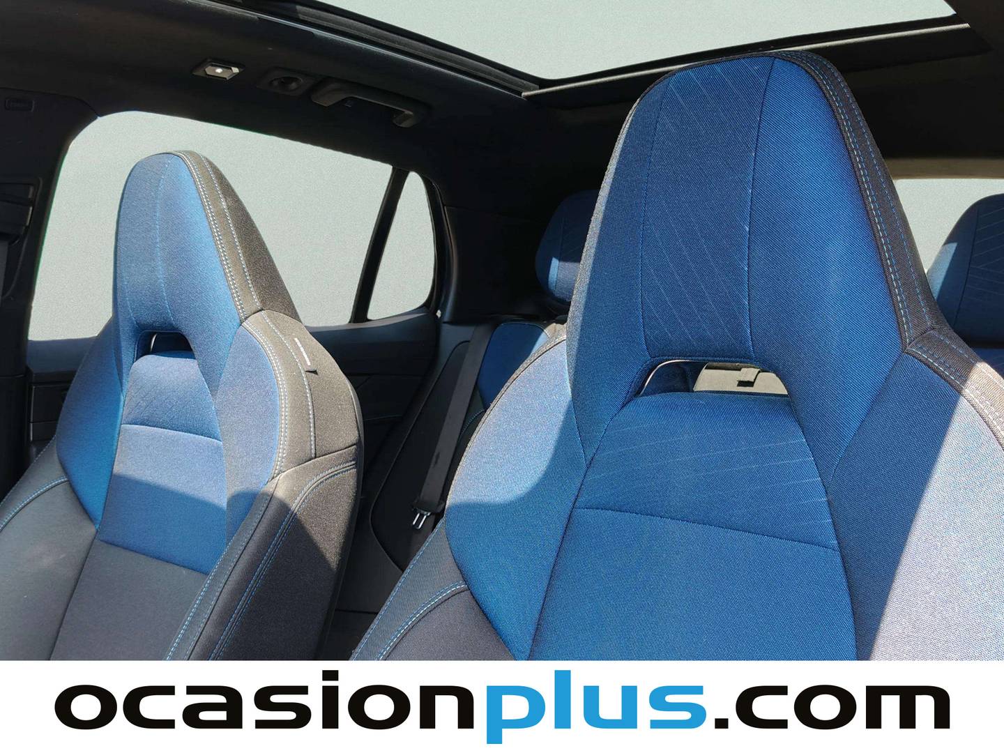 Lynk & Co 01 Lynk & Co 01 1.5 PHEV (261 CV) seminuevo