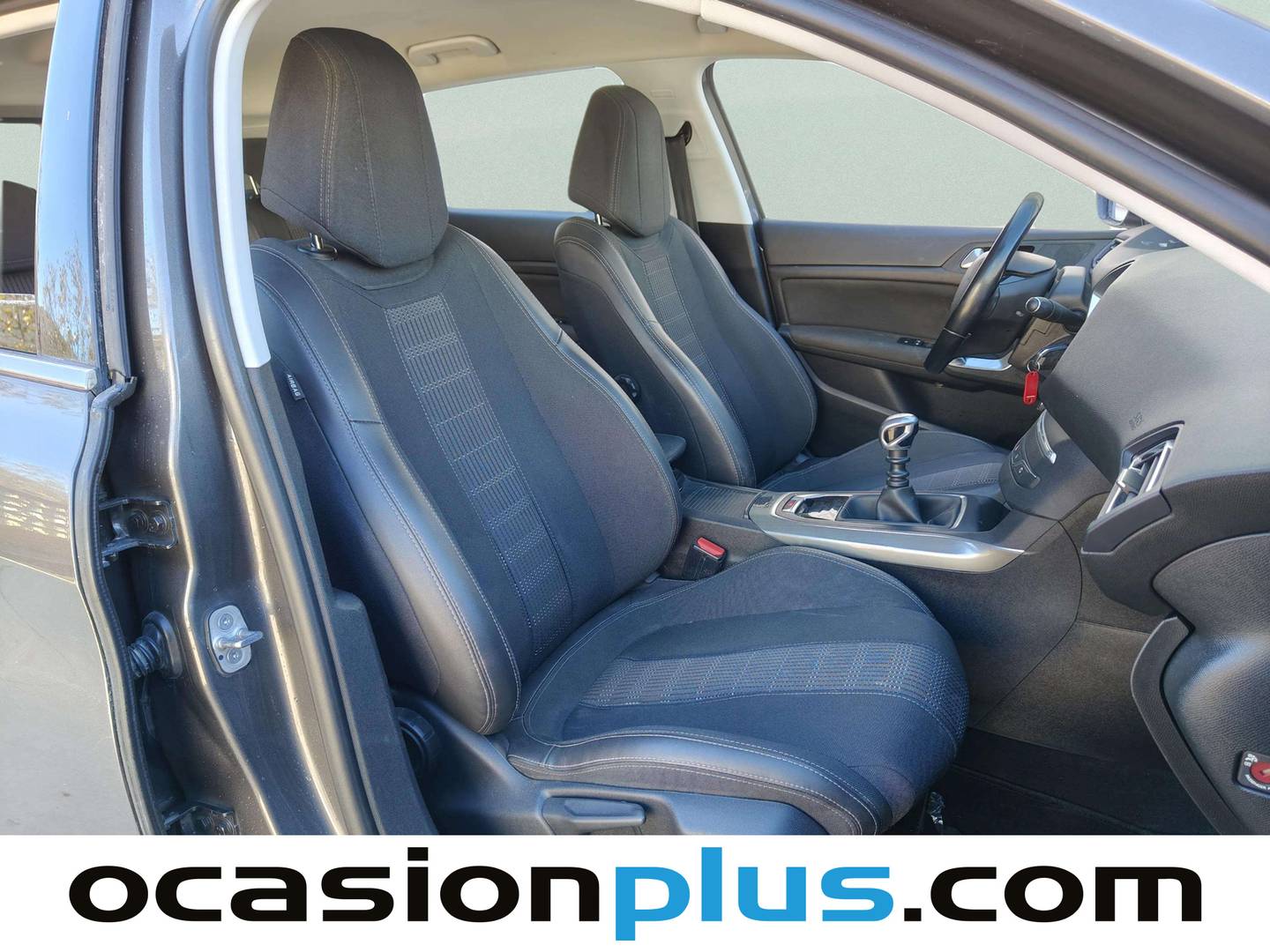 Foto Peugeot 308 Peugeot 308 PureTech 130 S&S Allure (130 CV)