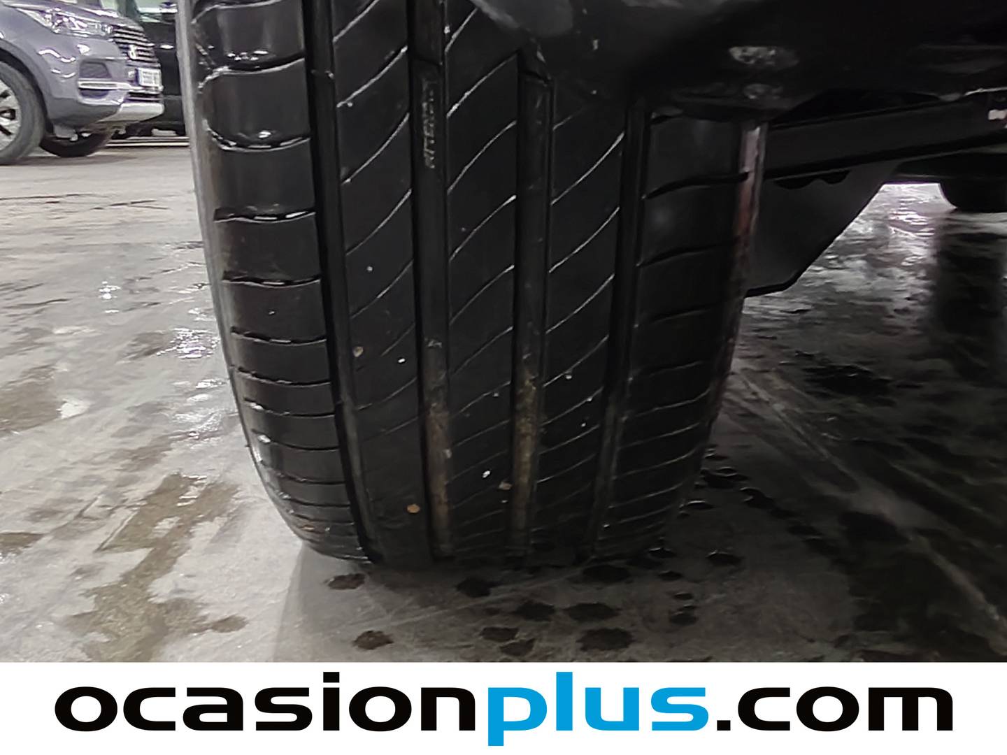 Foto Citroën C5 Aircross Citroen C5 Aircross Plug-in Hybrid Max e-EAT8 (225 CV)