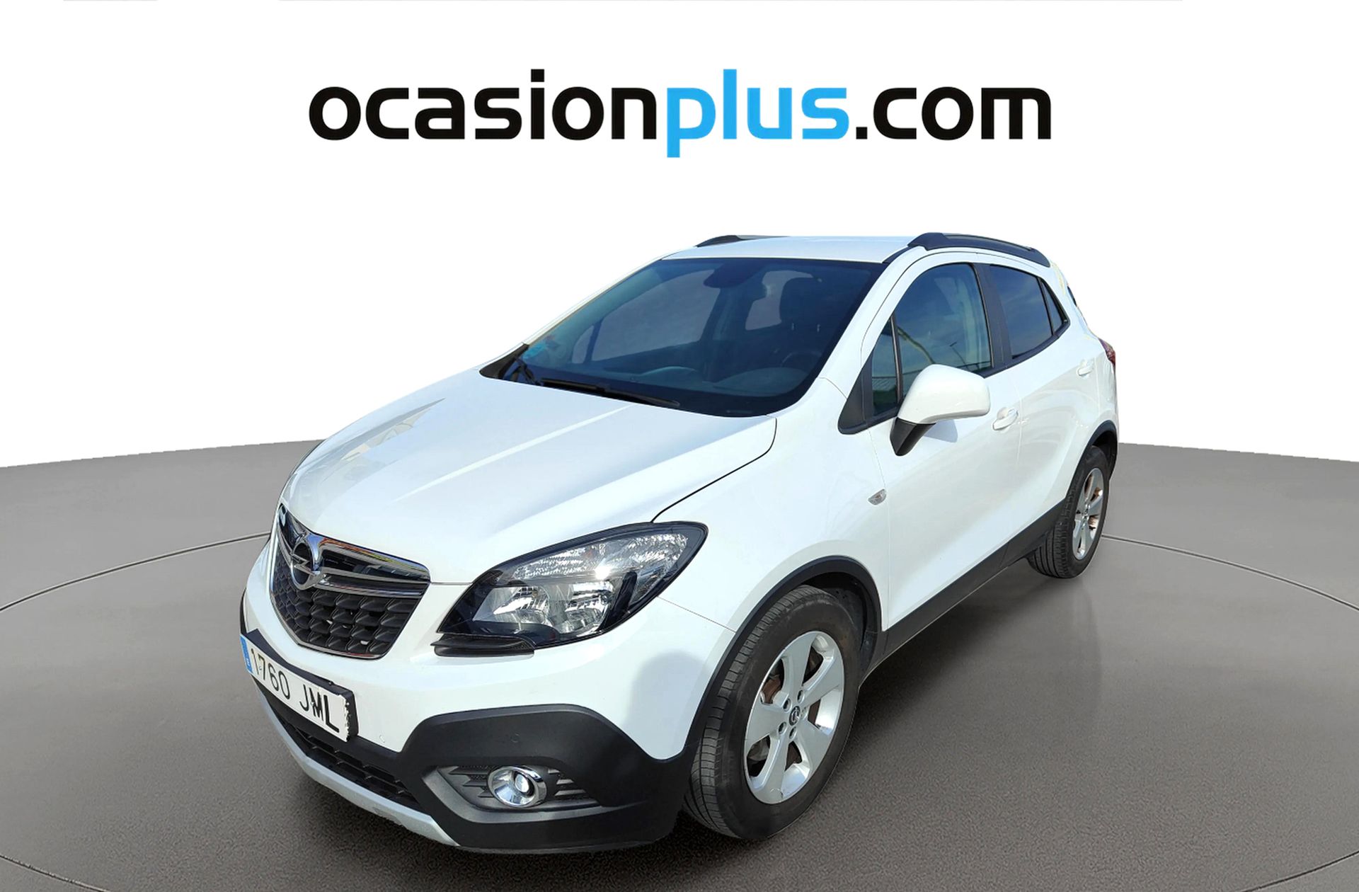 Opel Mokka 1.4 Turbo Selective 4x2