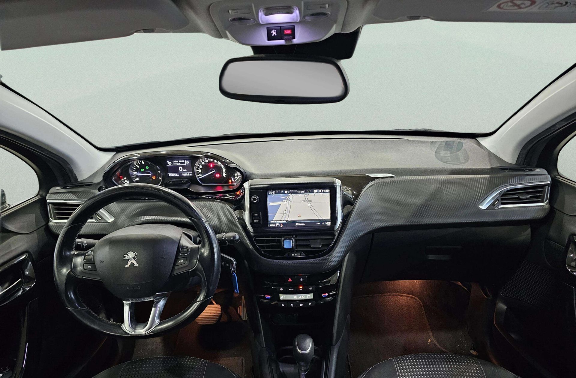 Peugeot 208 PureTech 110 Tech Edition - foto 7
