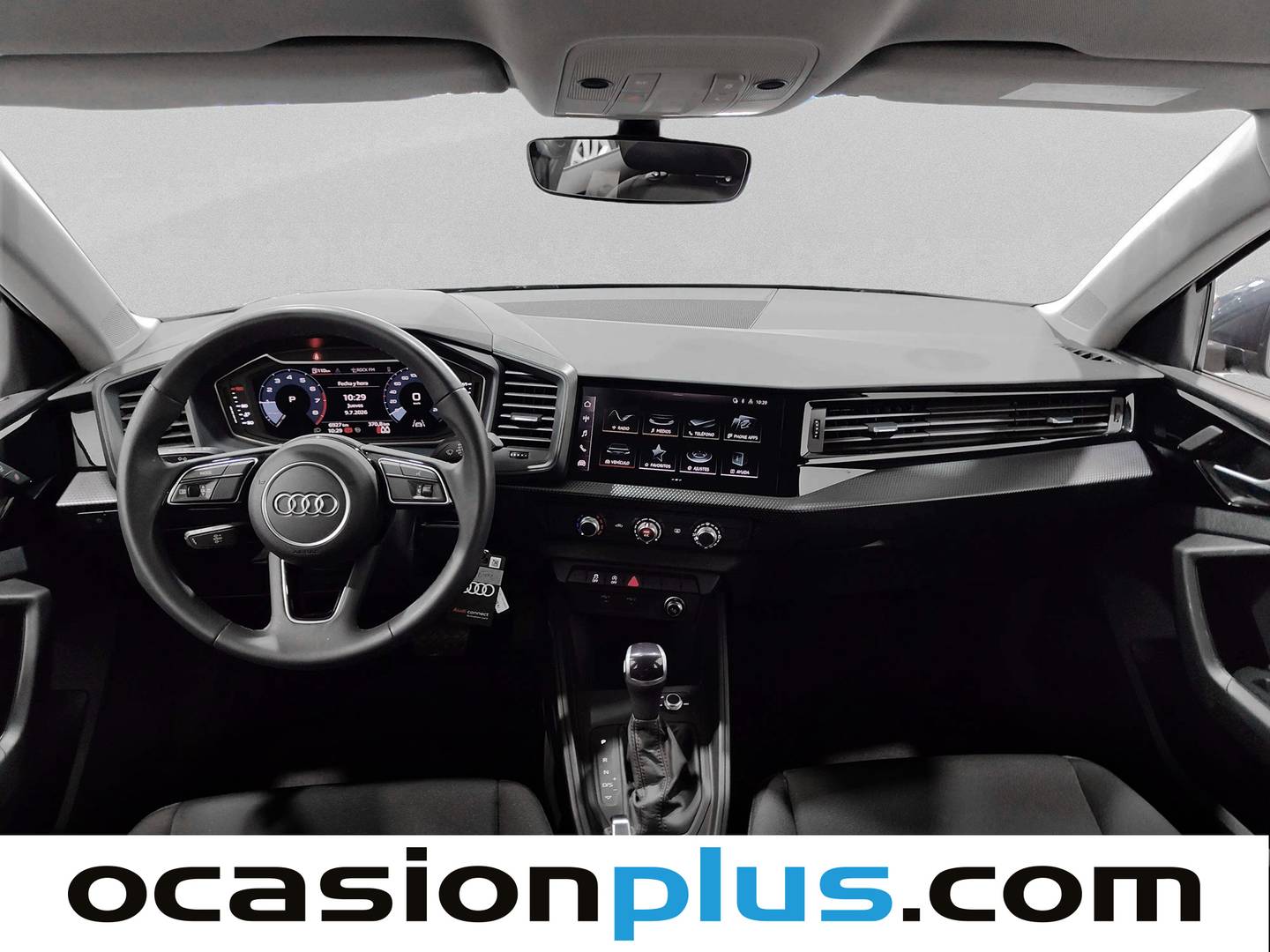 Audi A1 Audi A1 Sportback Advanced 30 TFSI (110 CV) S tronic de ocasión