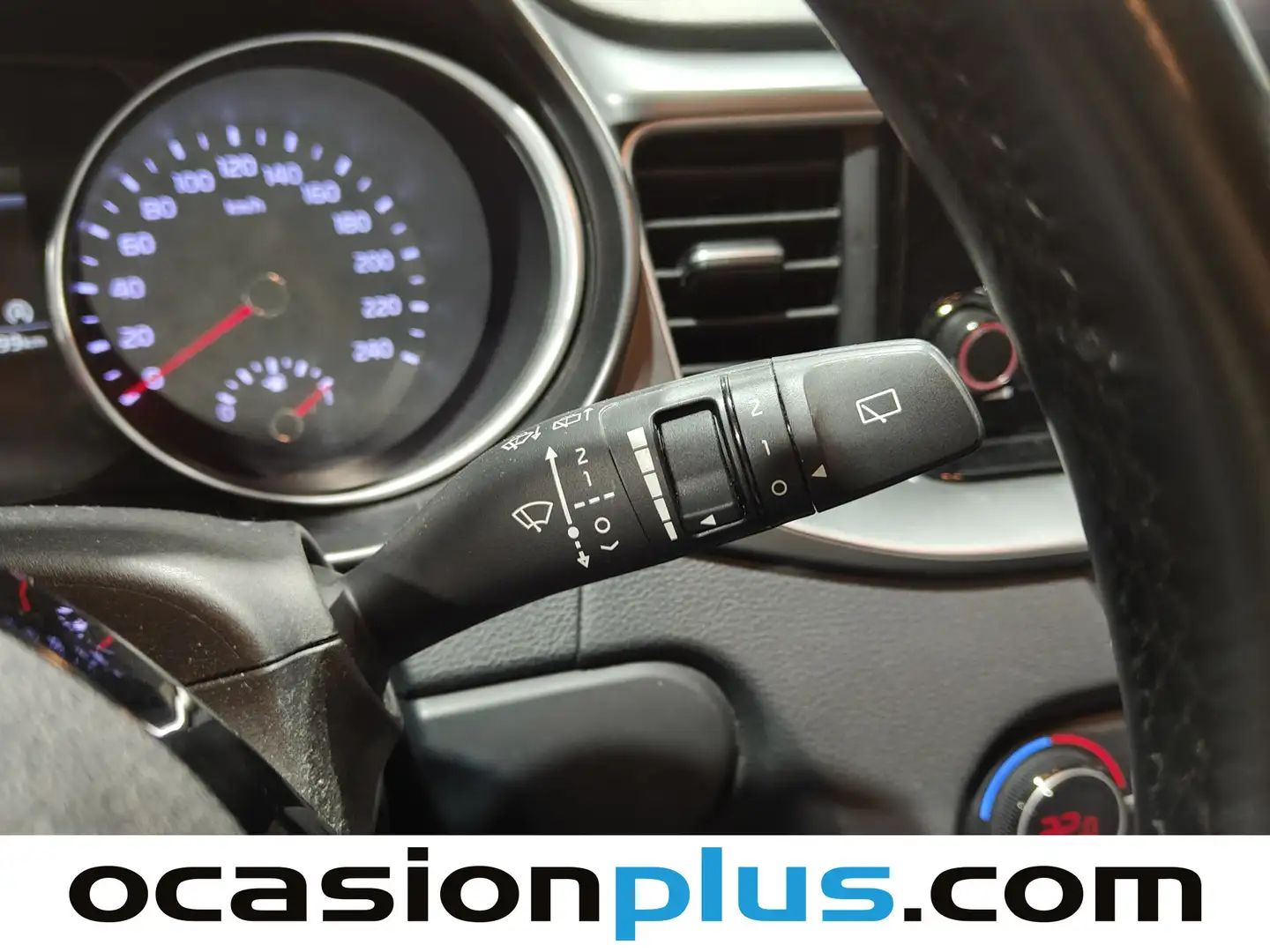 Foto KIA XCeed Kia XCeed 1.0 T-GDi Drive (120 CV)