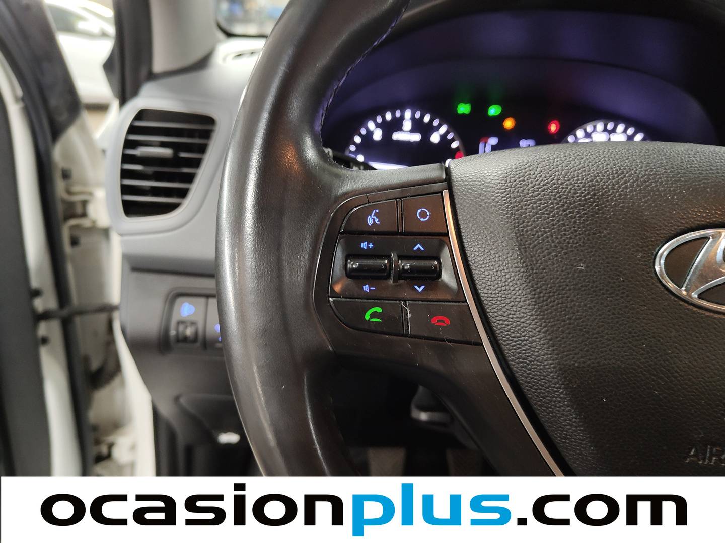 Hyundai i20 Hyundai i20 1.1 CRDI Tecno (75 CV) 75cv