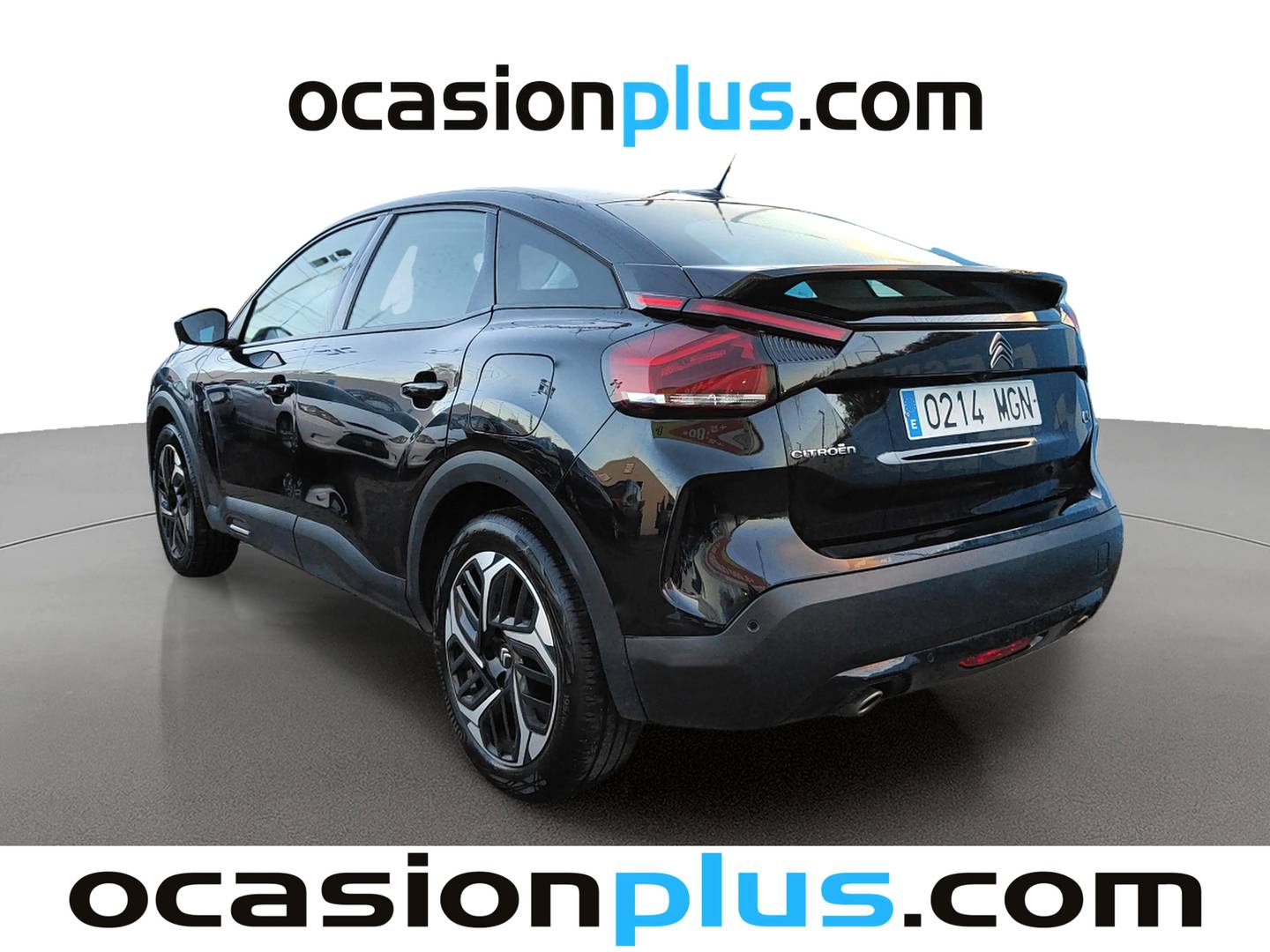 Foto Citroën C4 Citroen C4 PureTech 130 S&S 6v Feel Pack (130 CV)