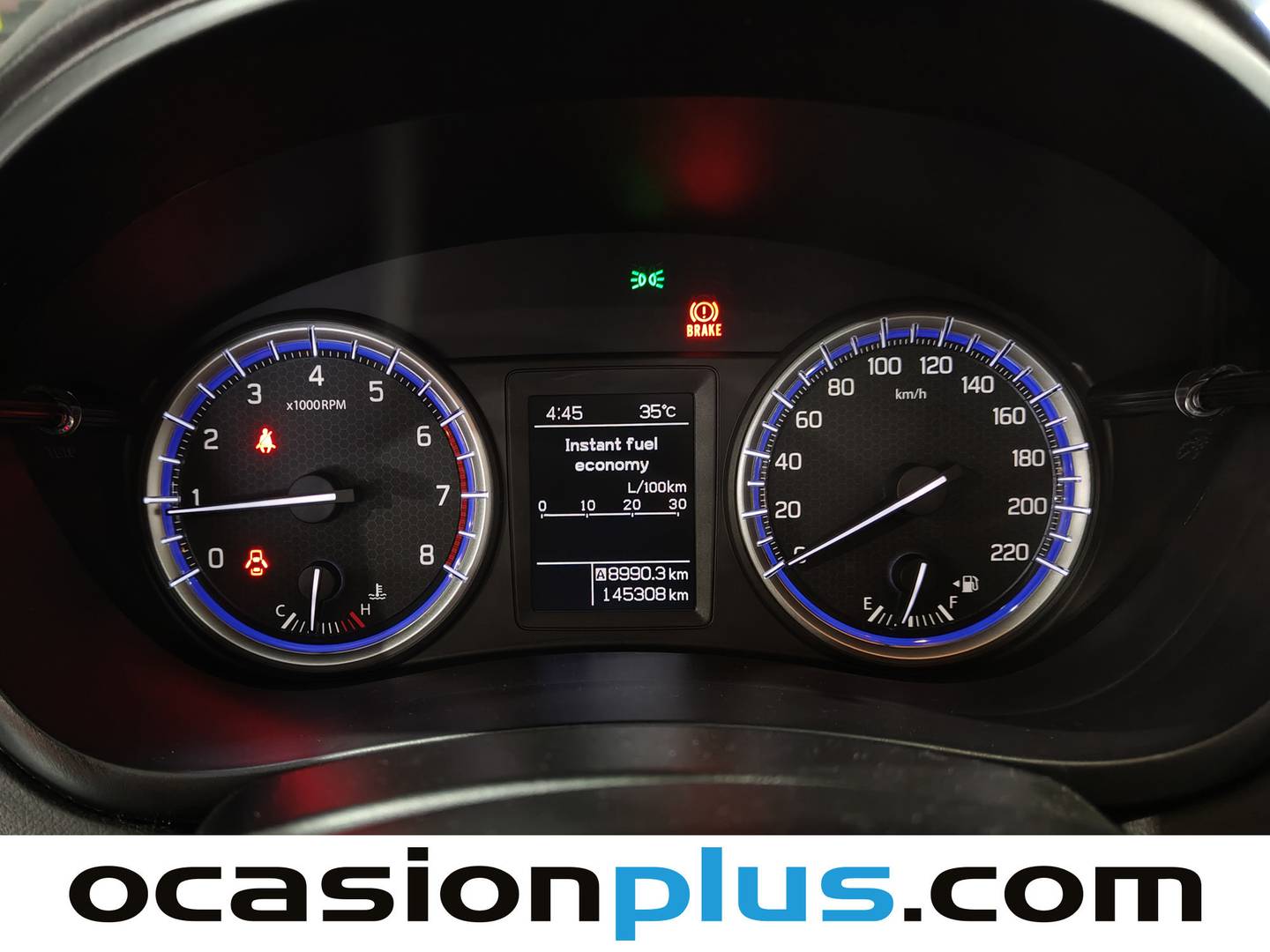 Suzuki SX4 S-Cross Suzuki SX4 S-Cross 1.0 DITC GLX (111 CV) barato