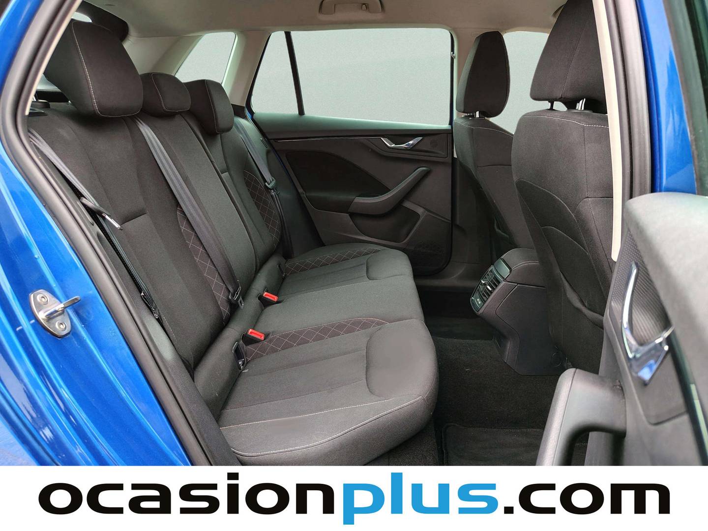Skoda Kamiq Skoda Kamiq 1.0 TSI Ambition (110 CV) manual