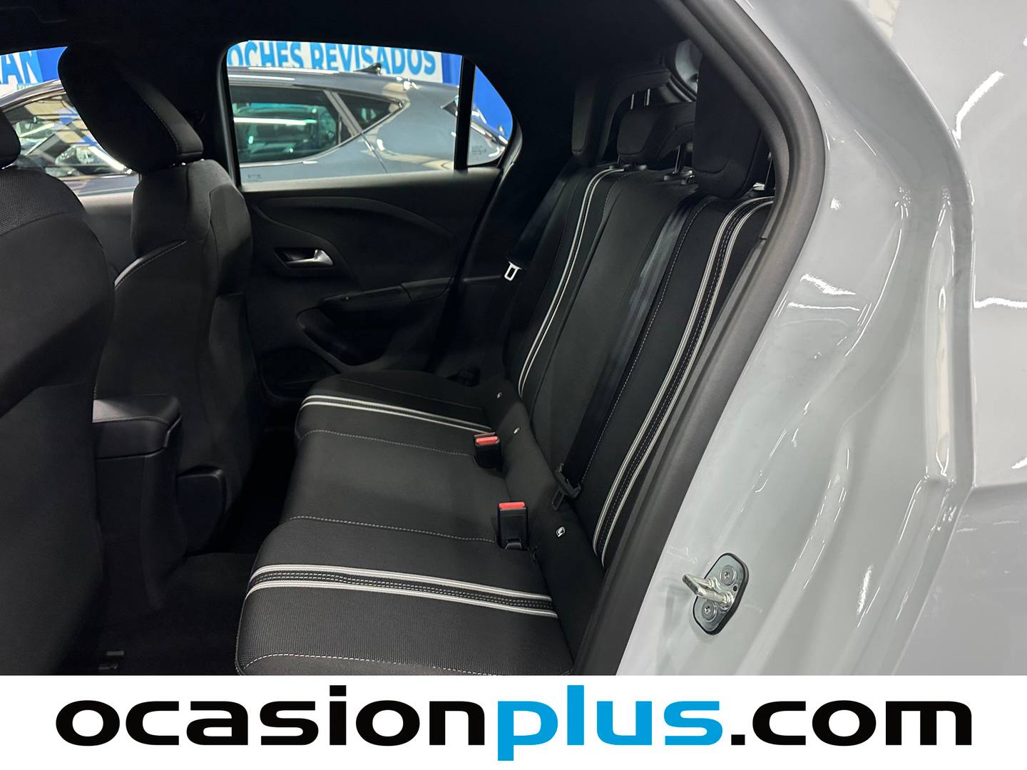 Opel Corsa Opel Corsa 1.2 T XHL Hybrid GS eDCT (110 CV) de segunda mano