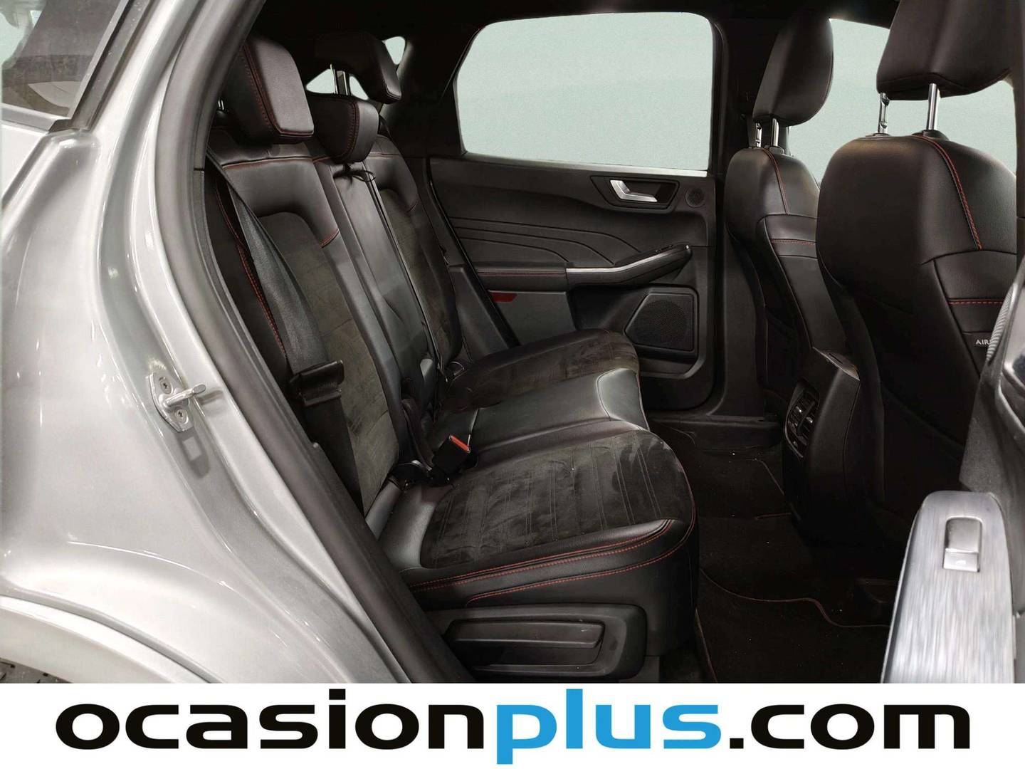 Ford Kuga Ford Kuga 2.5 Duratec PHEV ST-Line X Auto  (225 CV) barato