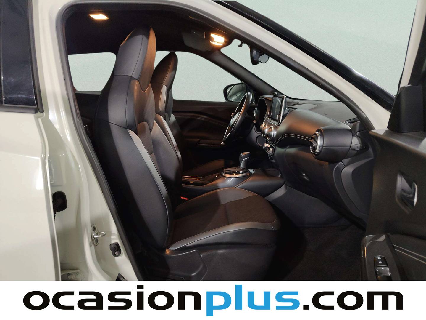 Nissan JUKE Nissan Juke 1.6 Hybrid N-Connecta Auto (143 CV) híbrido