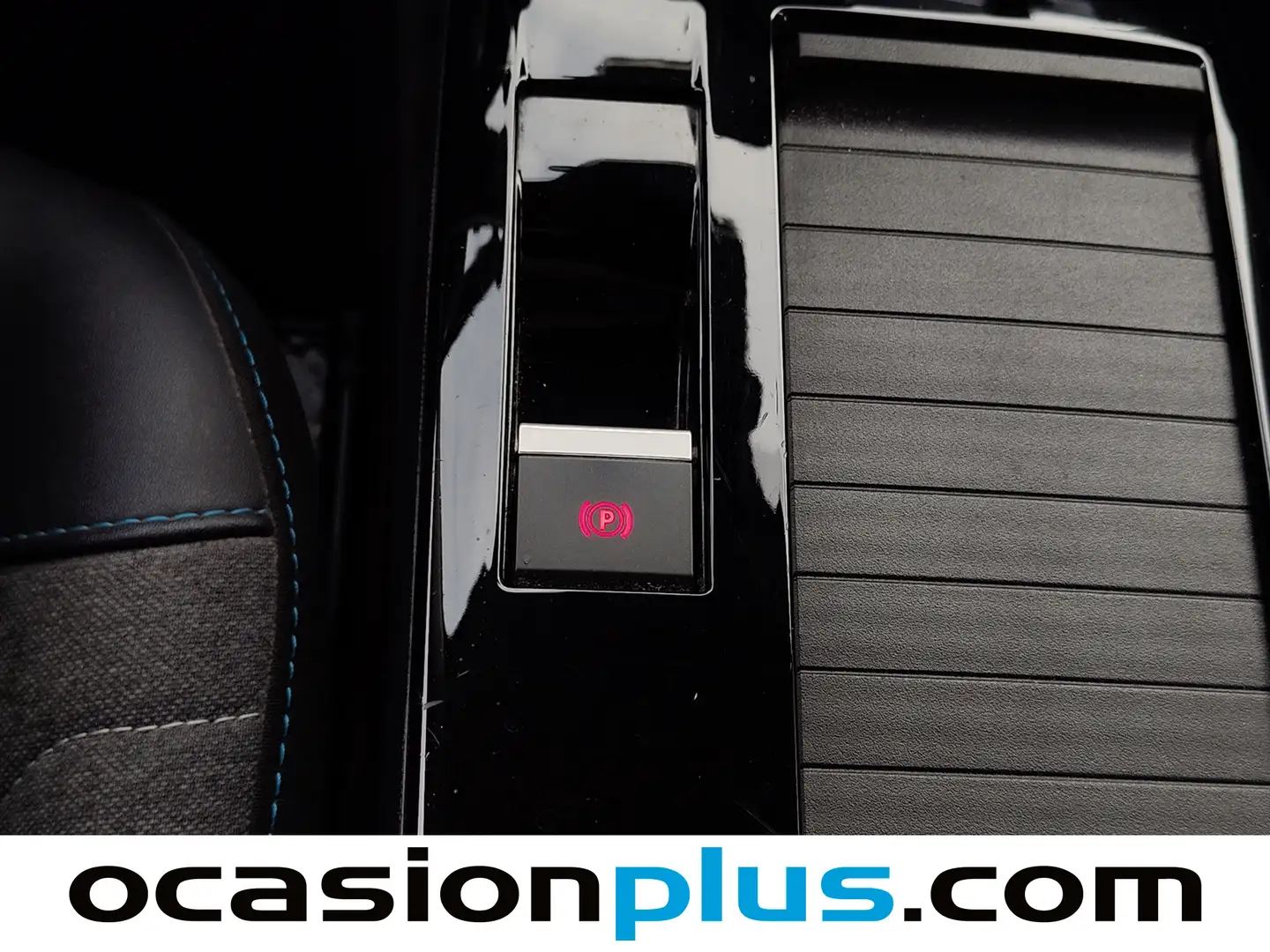 Foto Citroën C4 Citroen C4 PureTech 130 S&S 6v Feel Pack (130 CV)