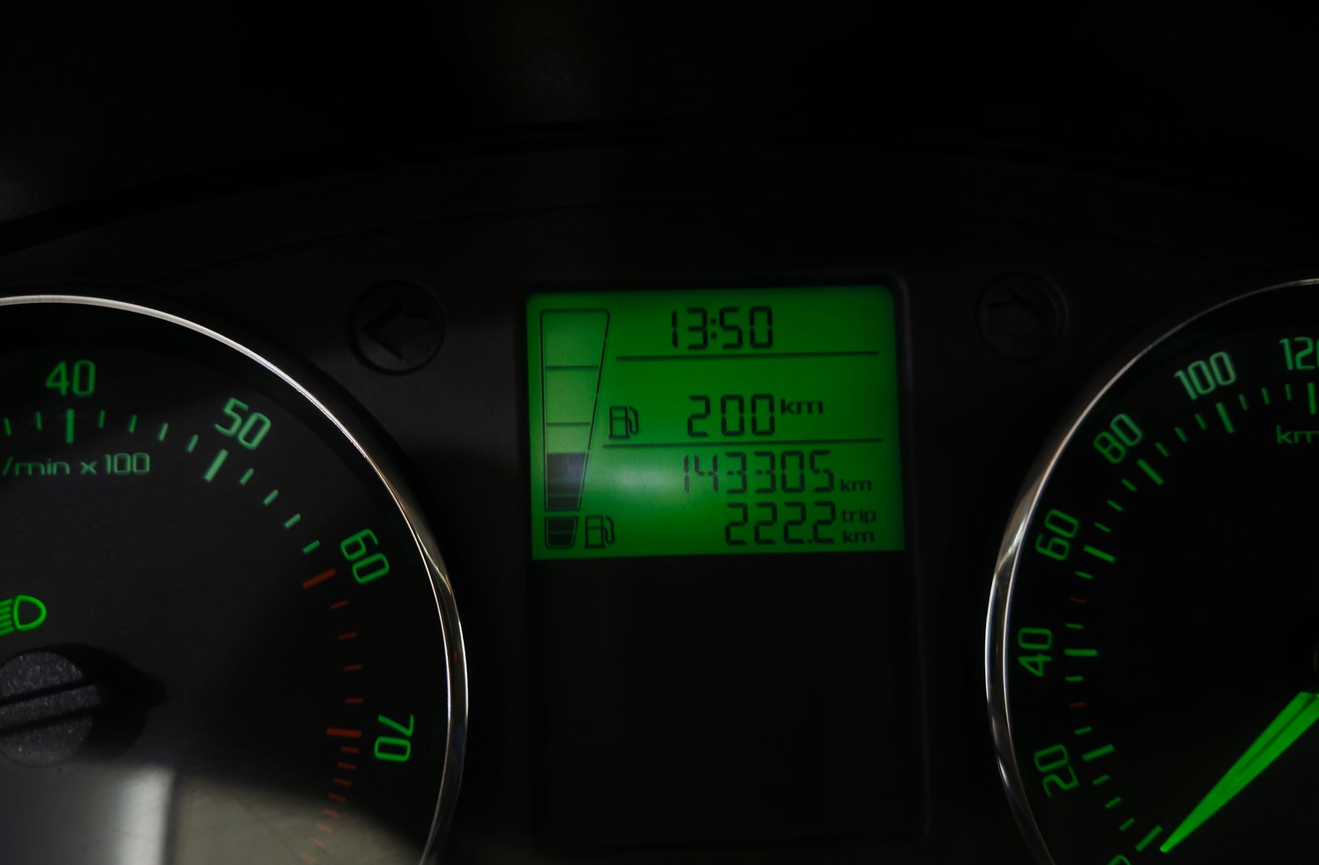 Škoda Fabia 1.2 12v Ambition - foto 7