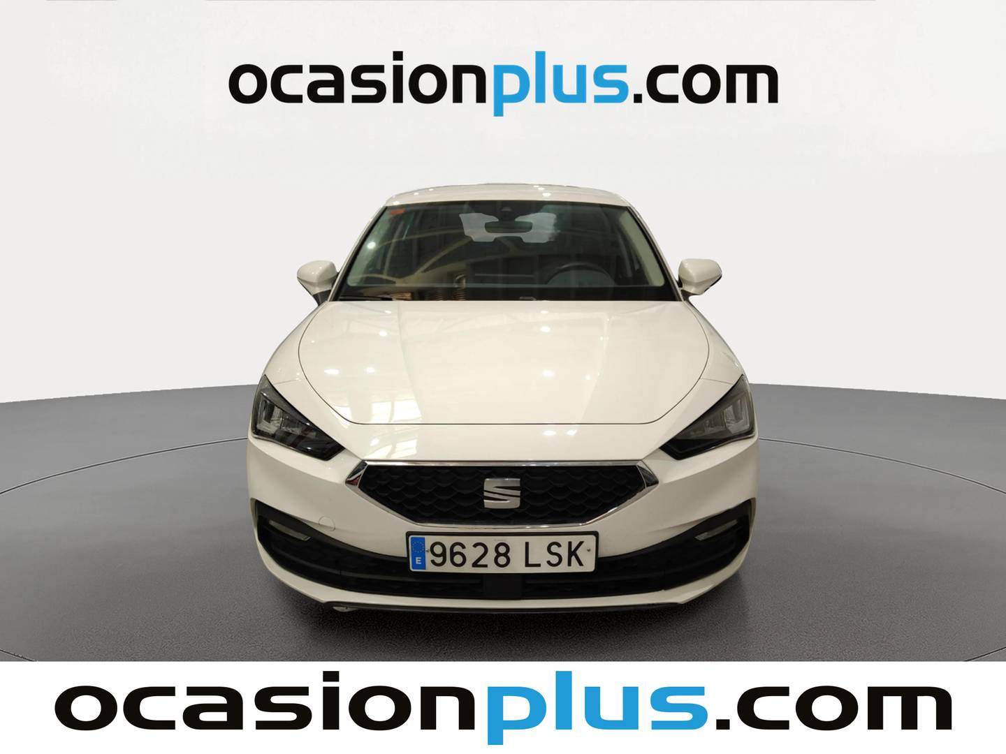 Seat León SEAT León 2.0 TDI S&S Style Go 85 kW (115 CV) 115cv
