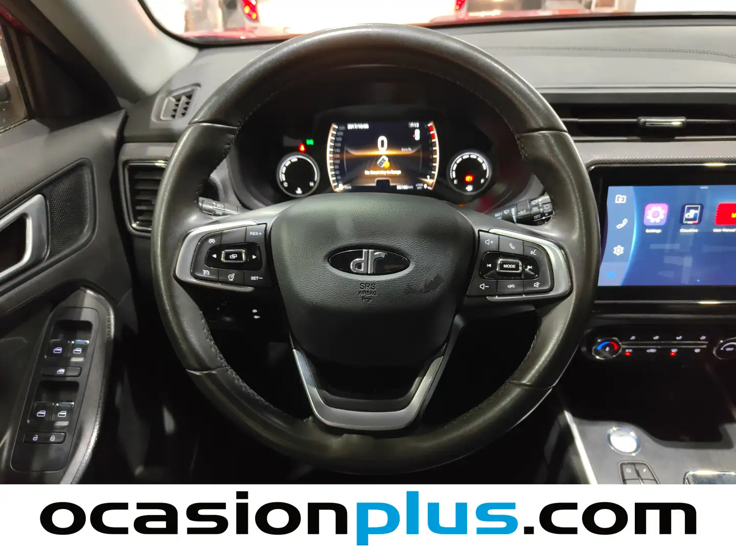 Foto DR AUTOMOBILES DR 4.0 DR AUTOMOBILES DR4 1.5 (116 CV)