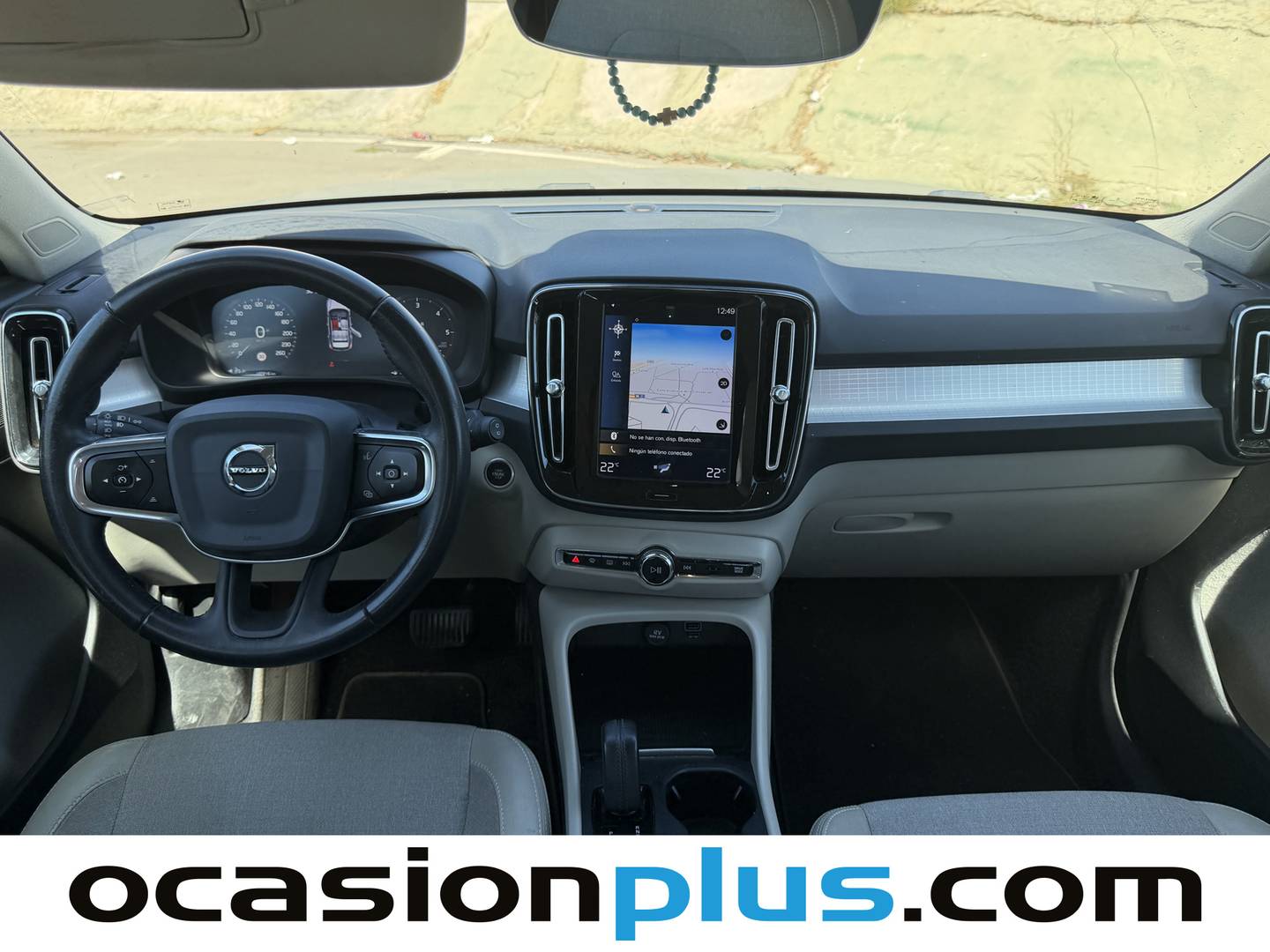 Volvo XC40 Volvo XC40 D3 Business Plus Auto (150 CV) de ocasión
