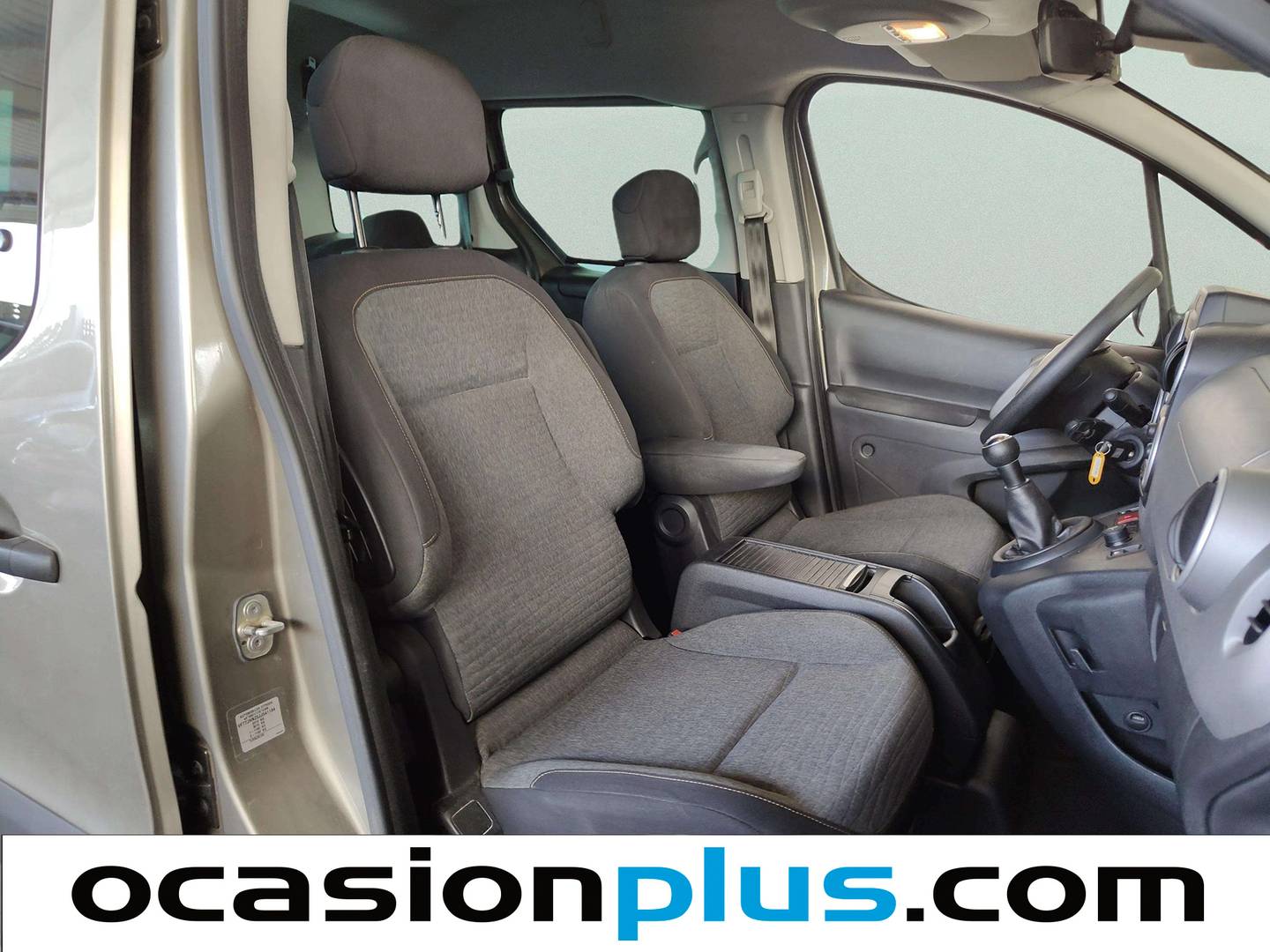 Citroën Berlingo Citroën Berlingo Multispace 20 Aniversario PureTech (110 CV) km 0
