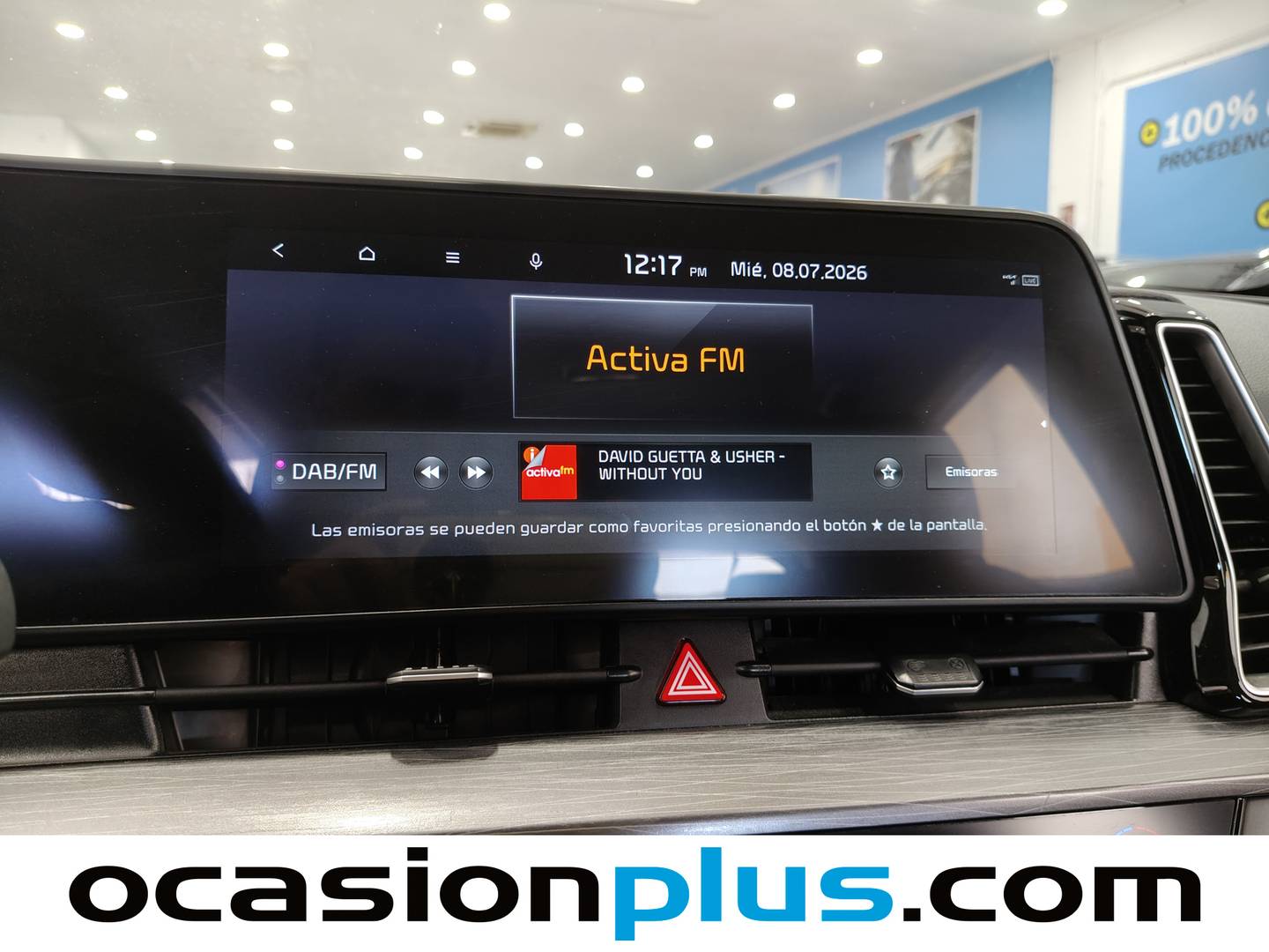 KIA Sportage KIA Sportage 1.6 CRDi MHEV Business 4x2 (136 CV) 2023